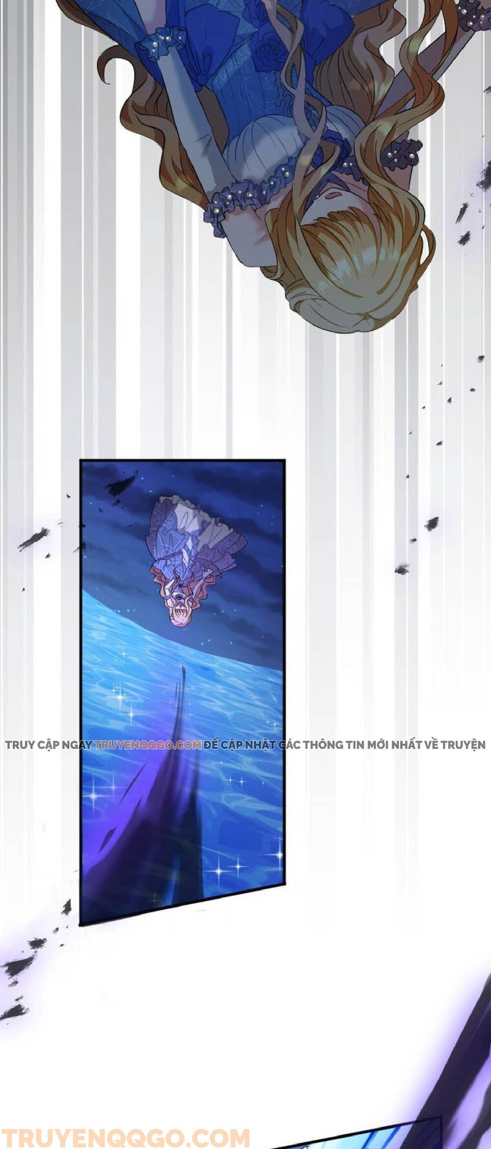 Thiên Sứ Kim Quang Chapter 49 - Trang 1