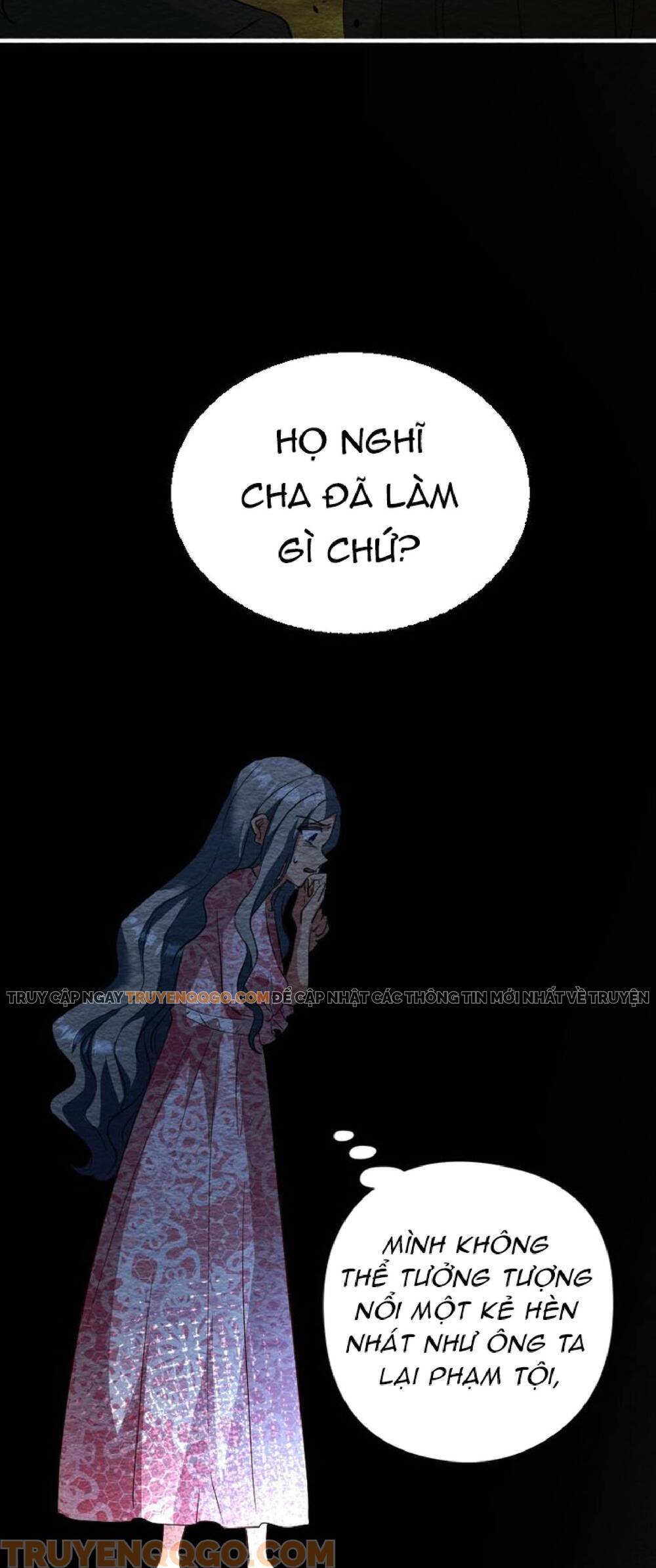 Thiên Sứ Kim Quang Chapter 45 - Trang 4