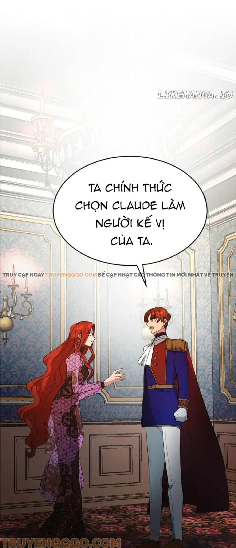 Thiên Sứ Kim Quang Chapter 47 - Trang 40