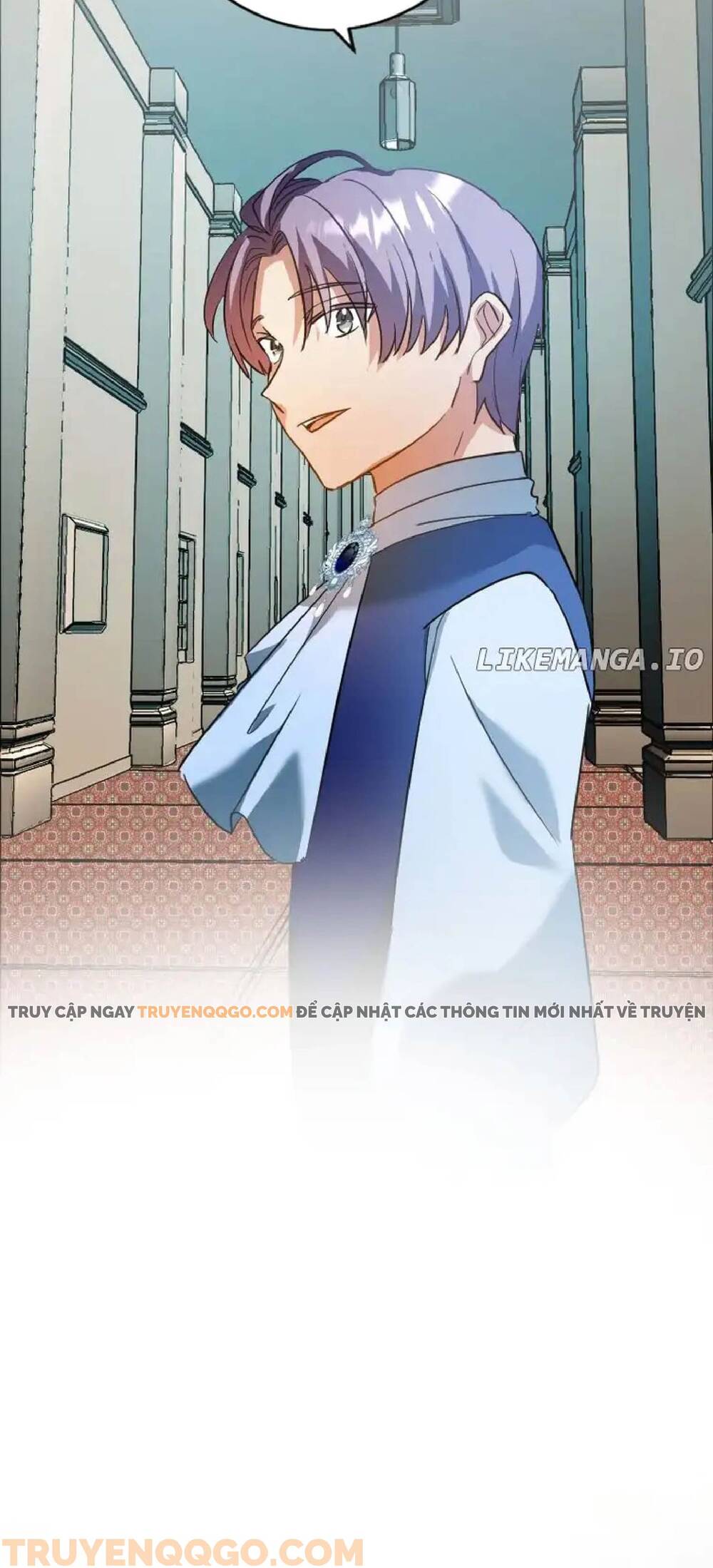 Thiên Sứ Kim Quang Chapter 46 - Trang 28