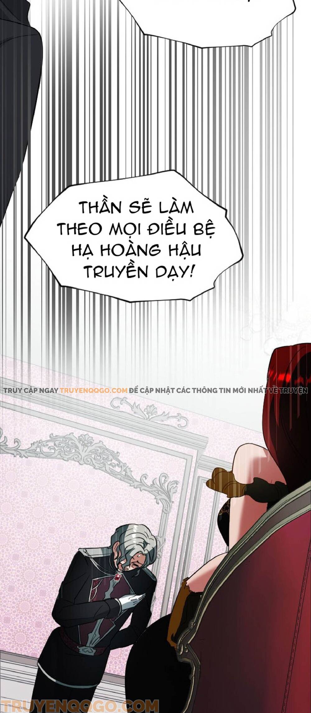 Thiên Sứ Kim Quang Chapter 44 - Trang 51