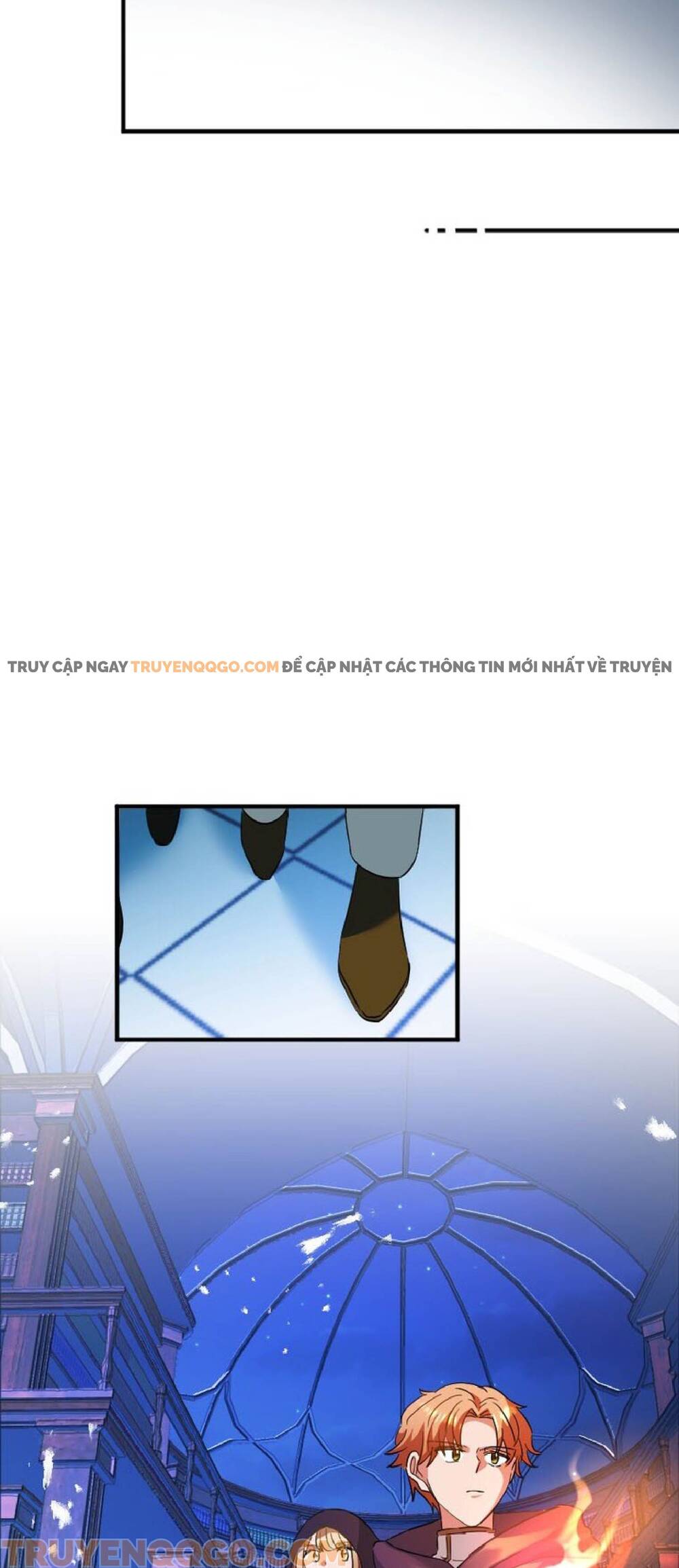 Thiên Sứ Kim Quang Chapter 50 - Trang 33