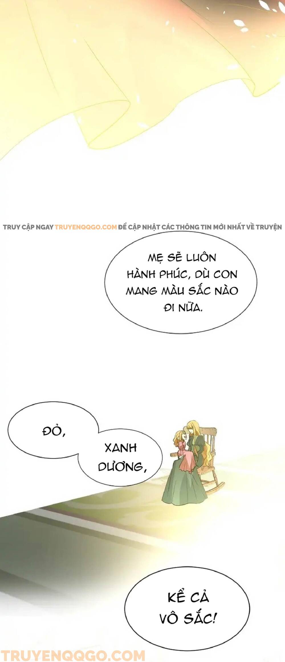Thiên Sứ Kim Quang Chapter 38 - Trang 14