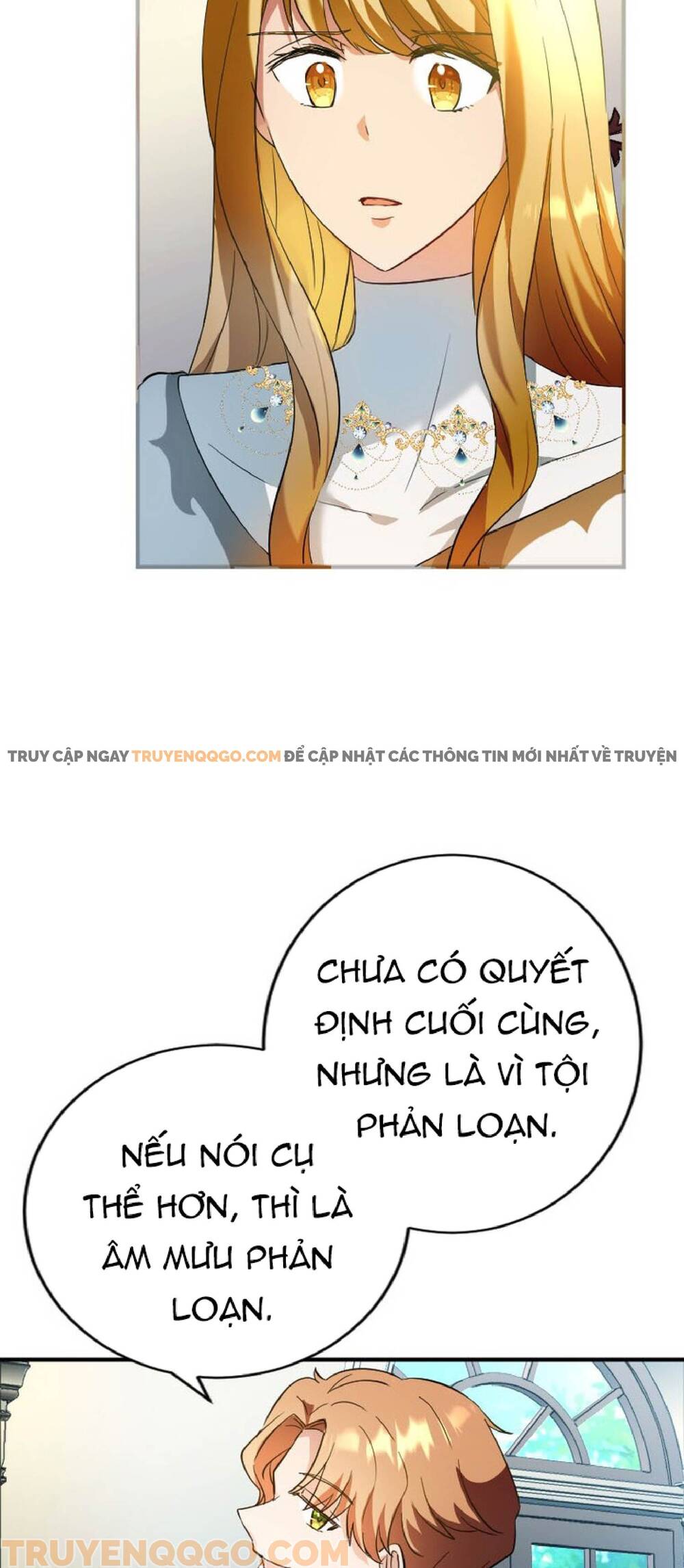 Thiên Sứ Kim Quang Chapter 45 - Trang 25