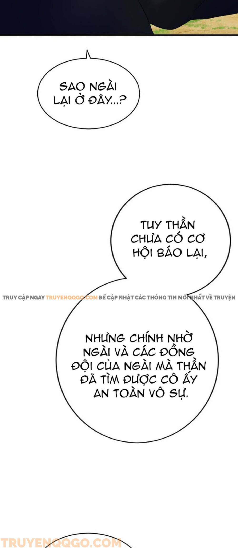 Thiên Sứ Kim Quang Chapter 43 - Trang 21