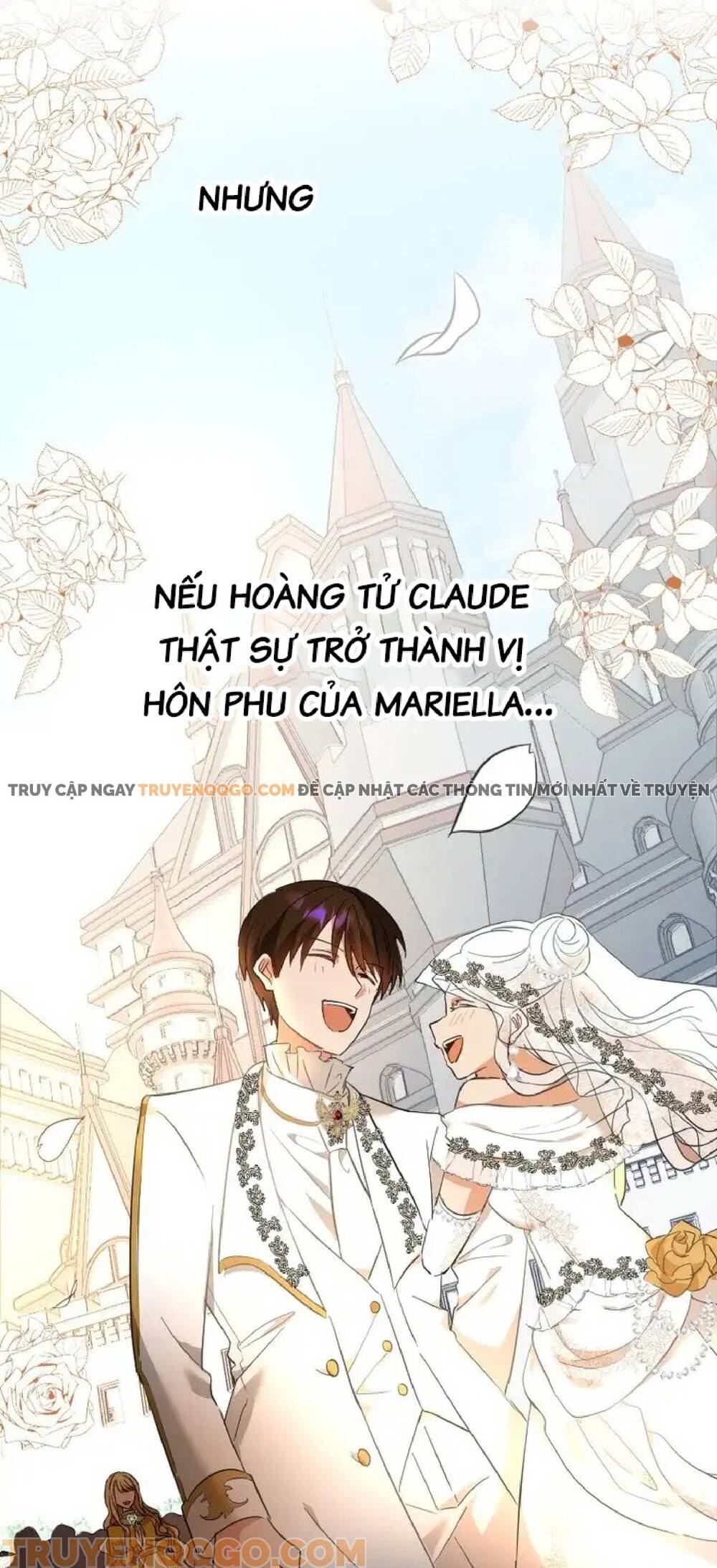 Thiên Sứ Kim Quang Chapter 47 - Trang 23