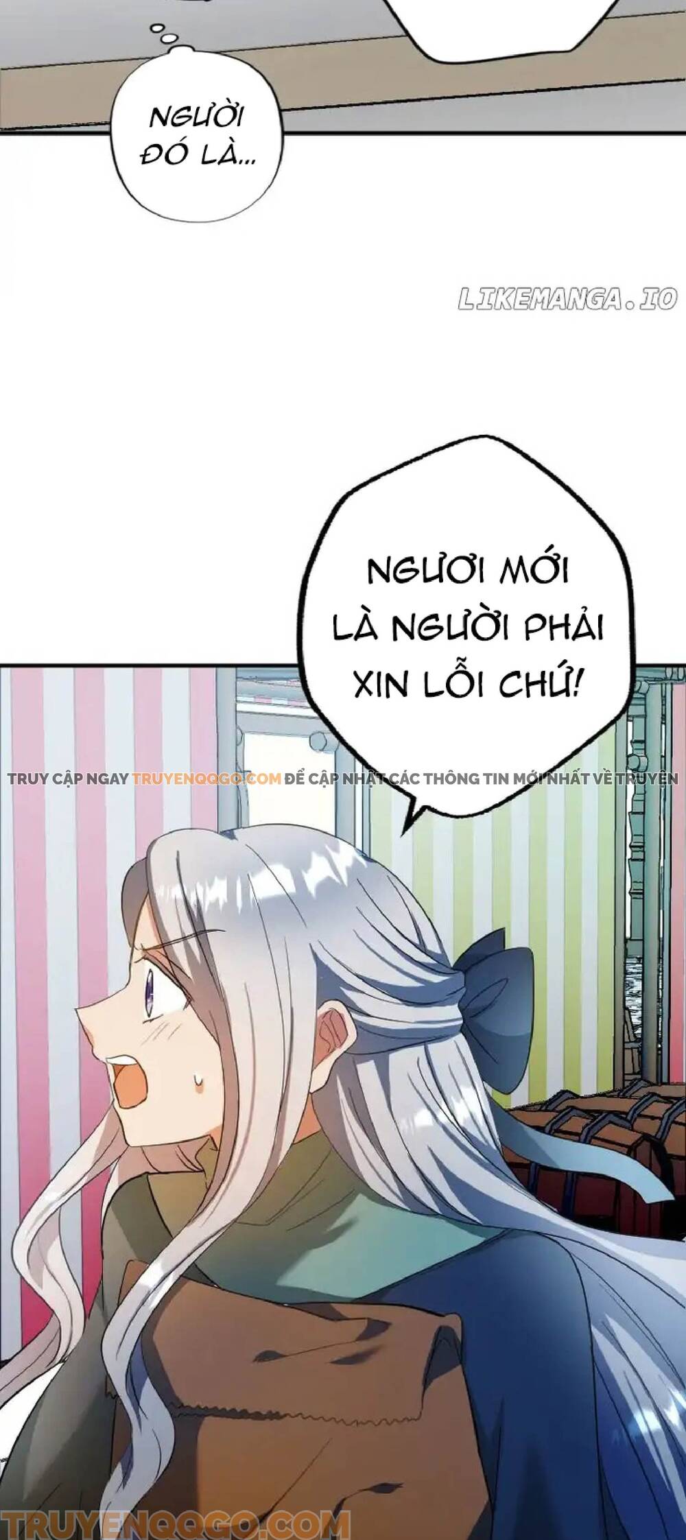 Thiên Sứ Kim Quang Chapter 46 - Trang 34