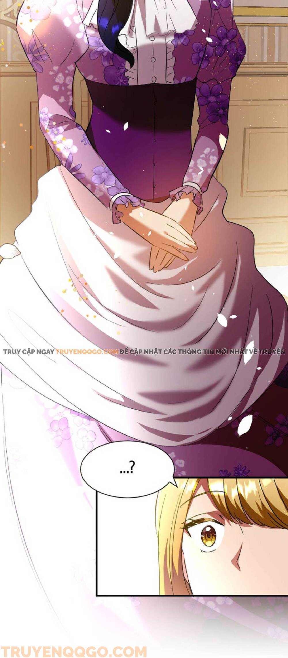 Thiên Sứ Kim Quang Chapter 44 - Trang 13