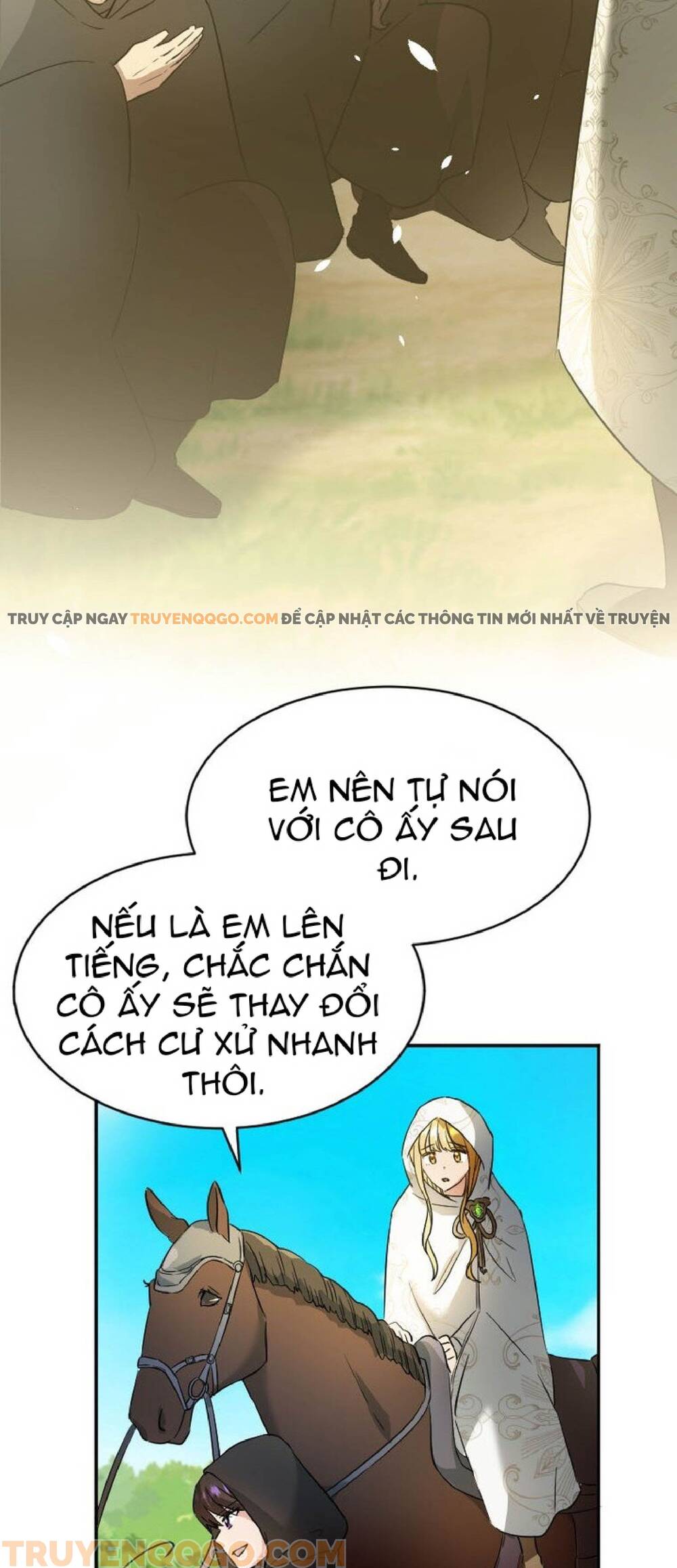 Thiên Sứ Kim Quang Chapter 43 - Trang 33