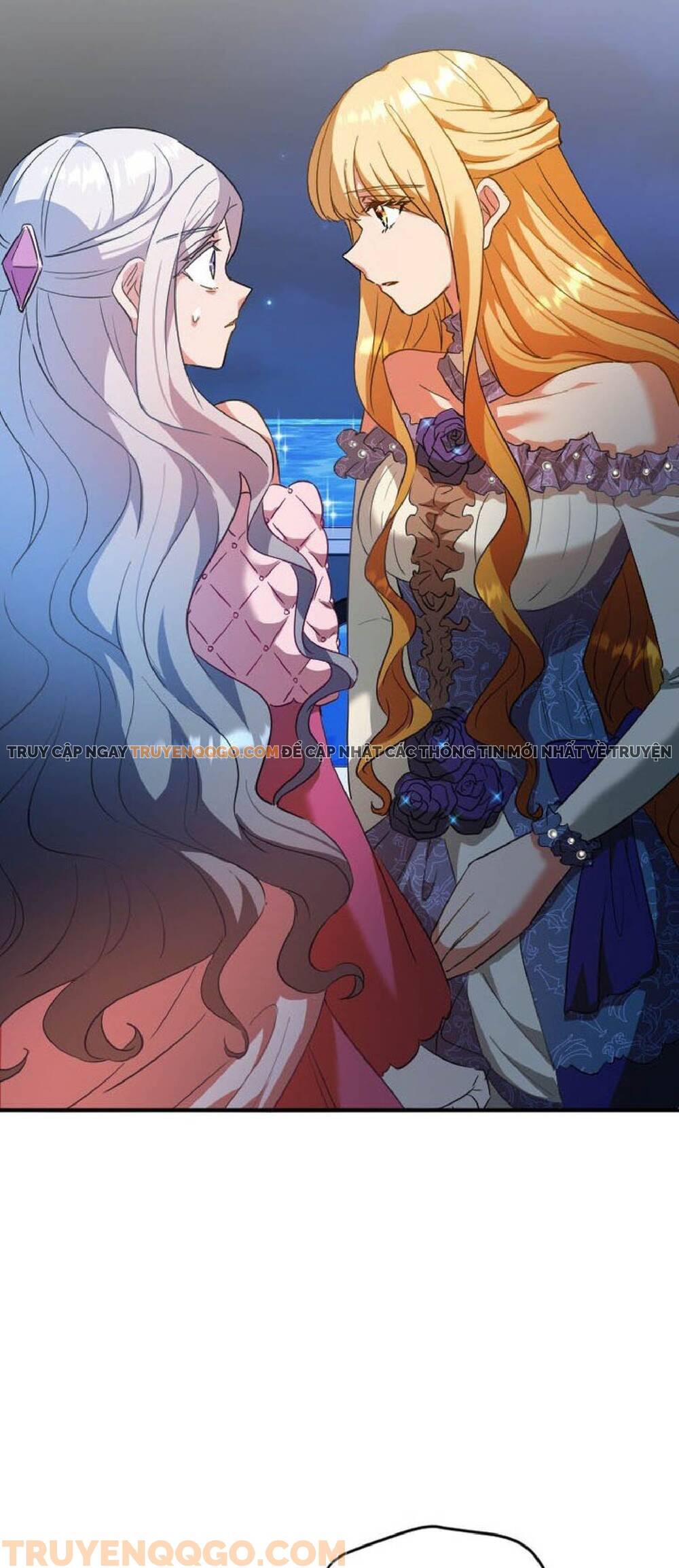 Thiên Sứ Kim Quang Chapter 49 - Trang 17