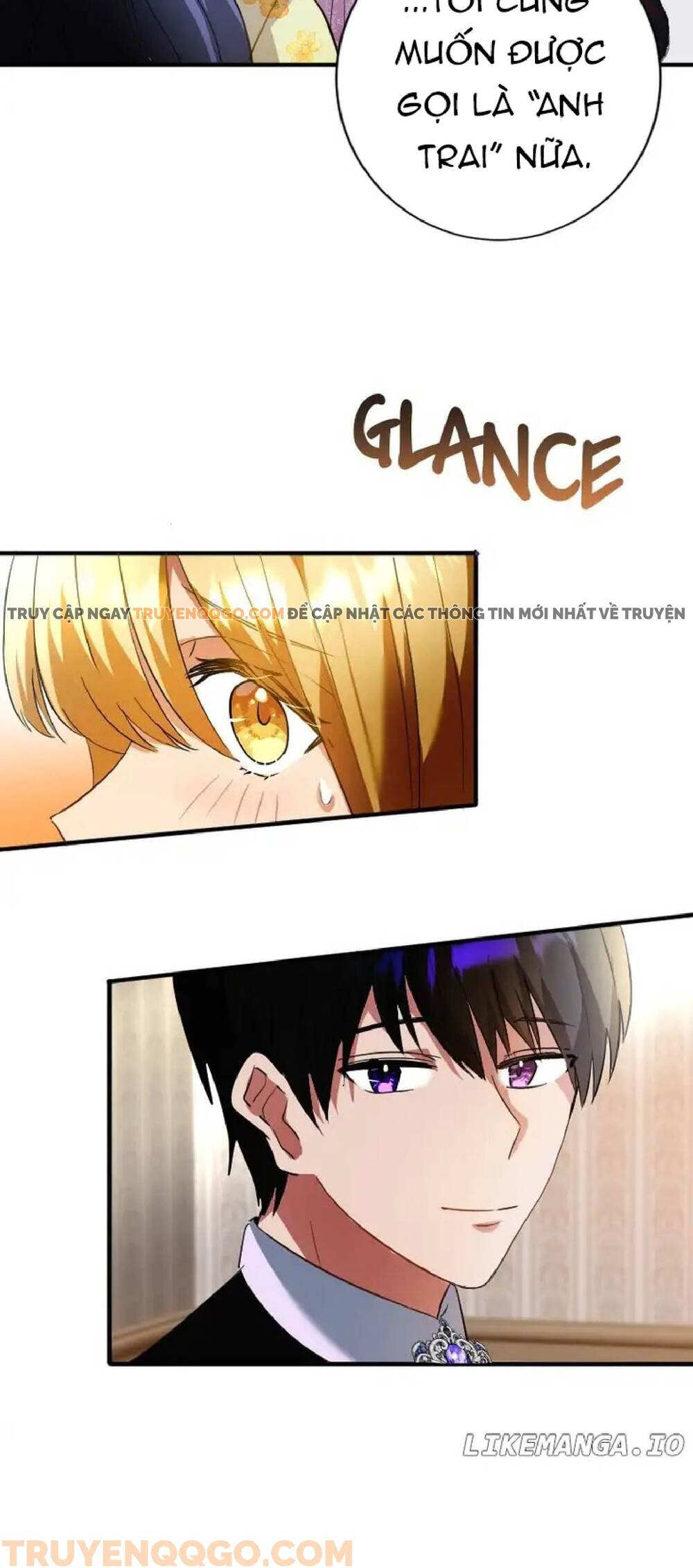 Thiên Sứ Kim Quang Chapter 46 - Trang 17