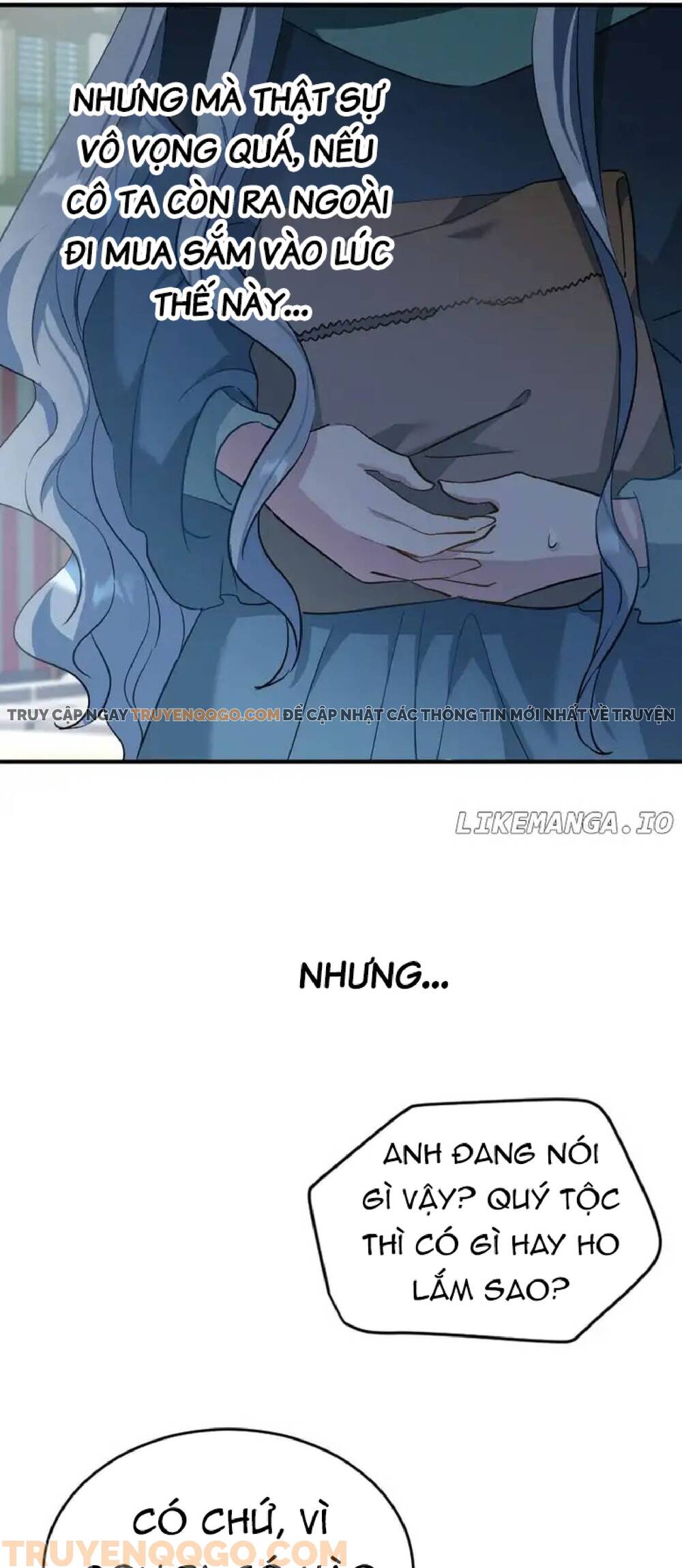 Thiên Sứ Kim Quang Chapter 46 - Trang 36