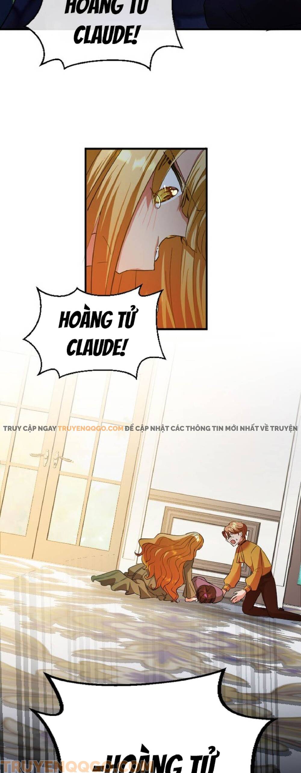Thiên Sứ Kim Quang Chapter 50 - Trang 13