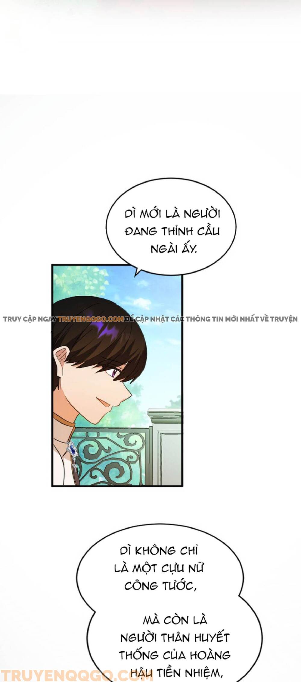 Thiên Sứ Kim Quang Chapter 45 - Trang 37