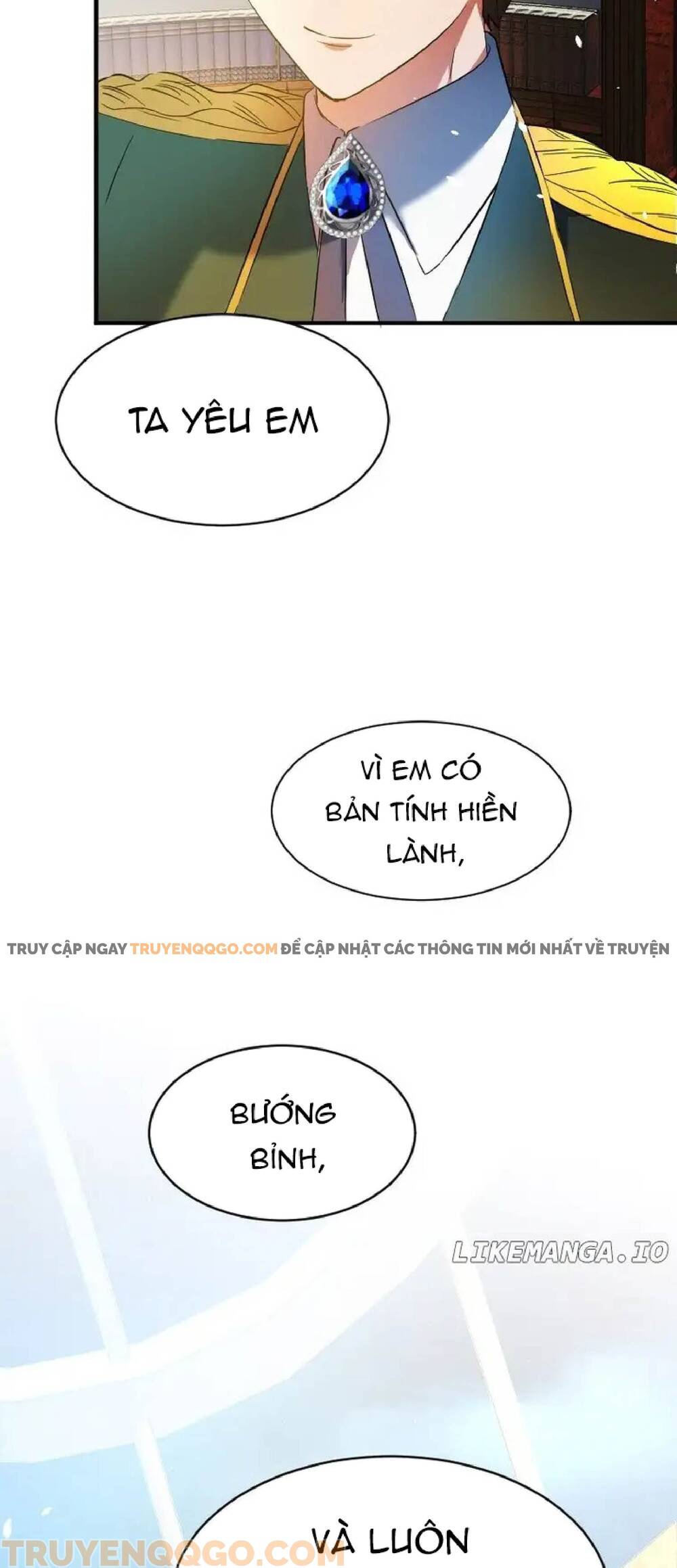 Thiên Sứ Kim Quang Chapter 38 - Trang 12