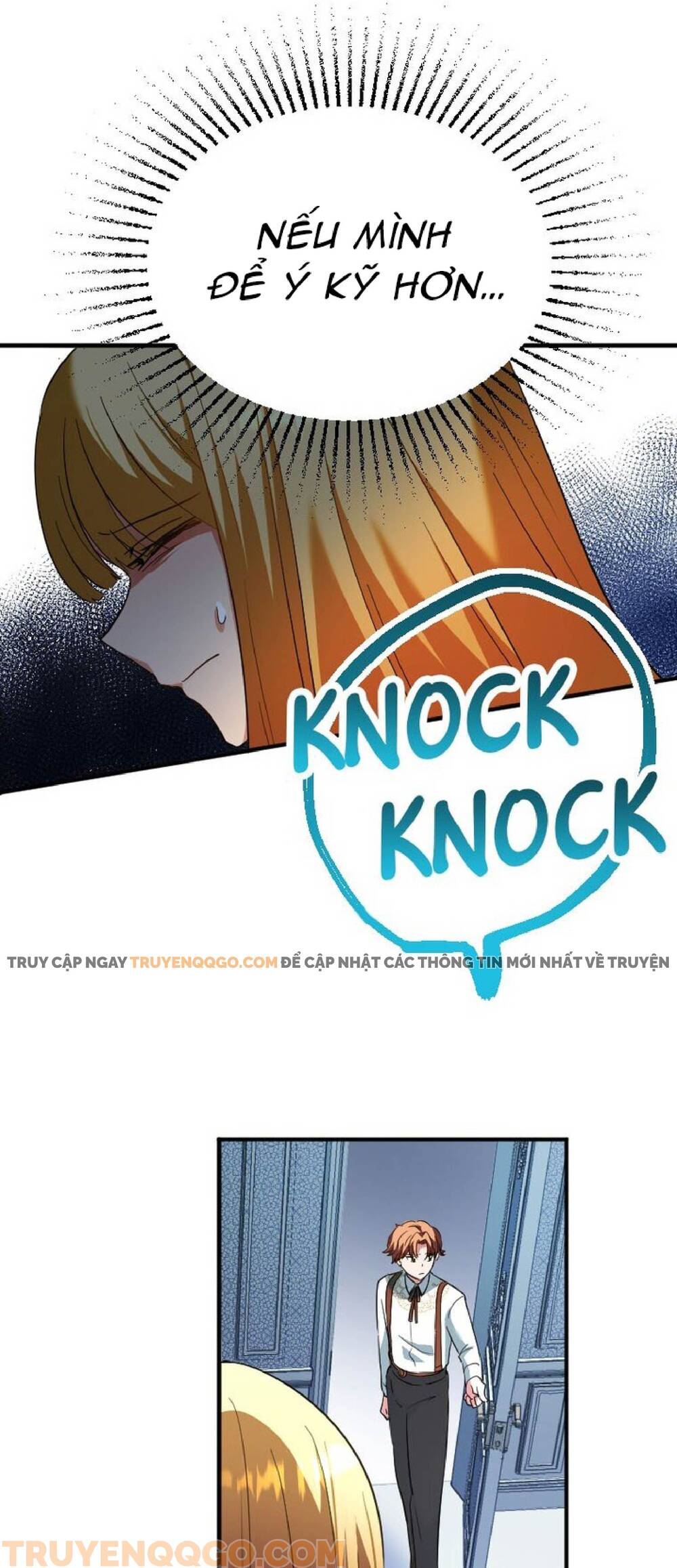 Thiên Sứ Kim Quang Chapter 50 - Trang 17