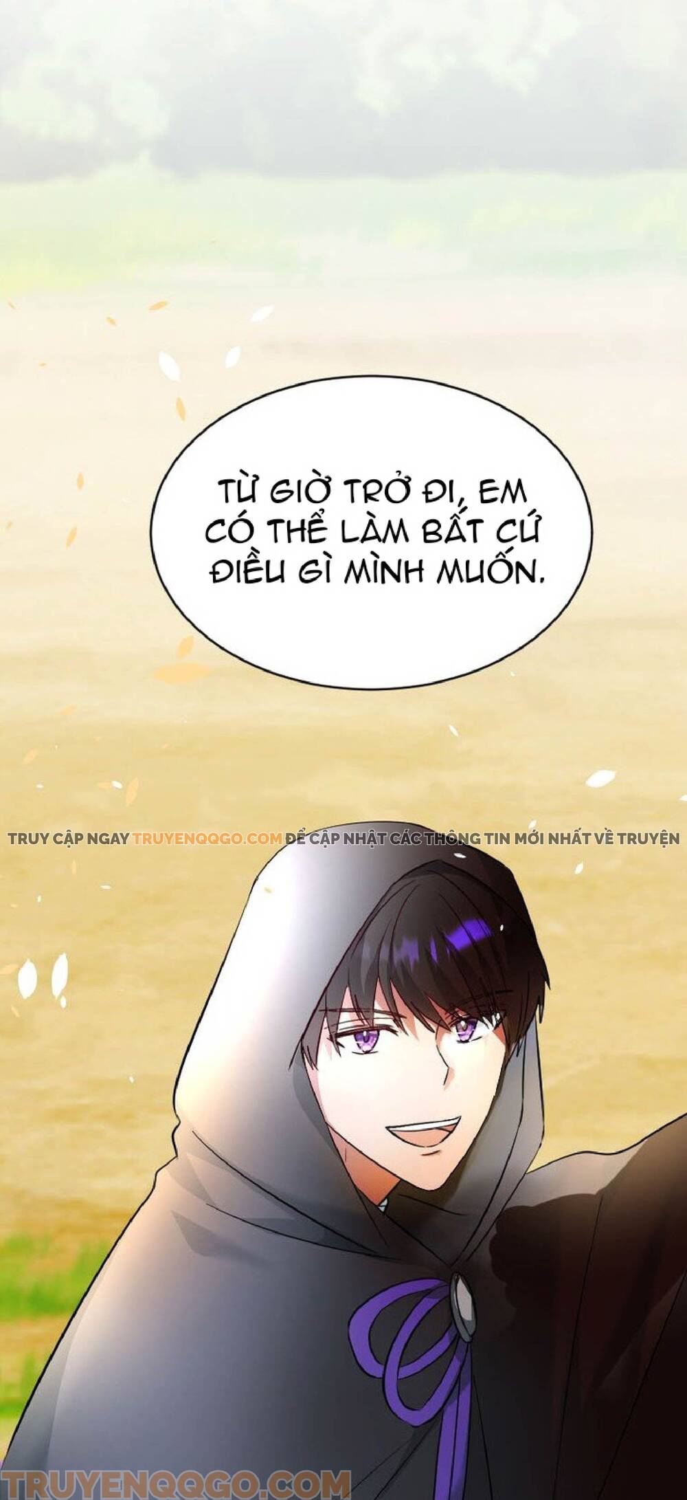 Thiên Sứ Kim Quang Chapter 43 - Trang 36