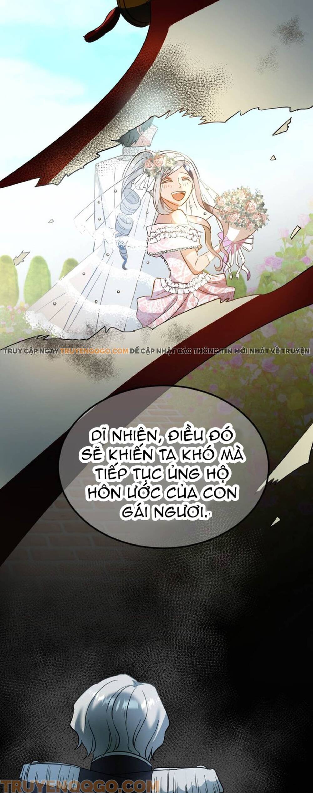 Thiên Sứ Kim Quang Chapter 44 - Trang 47