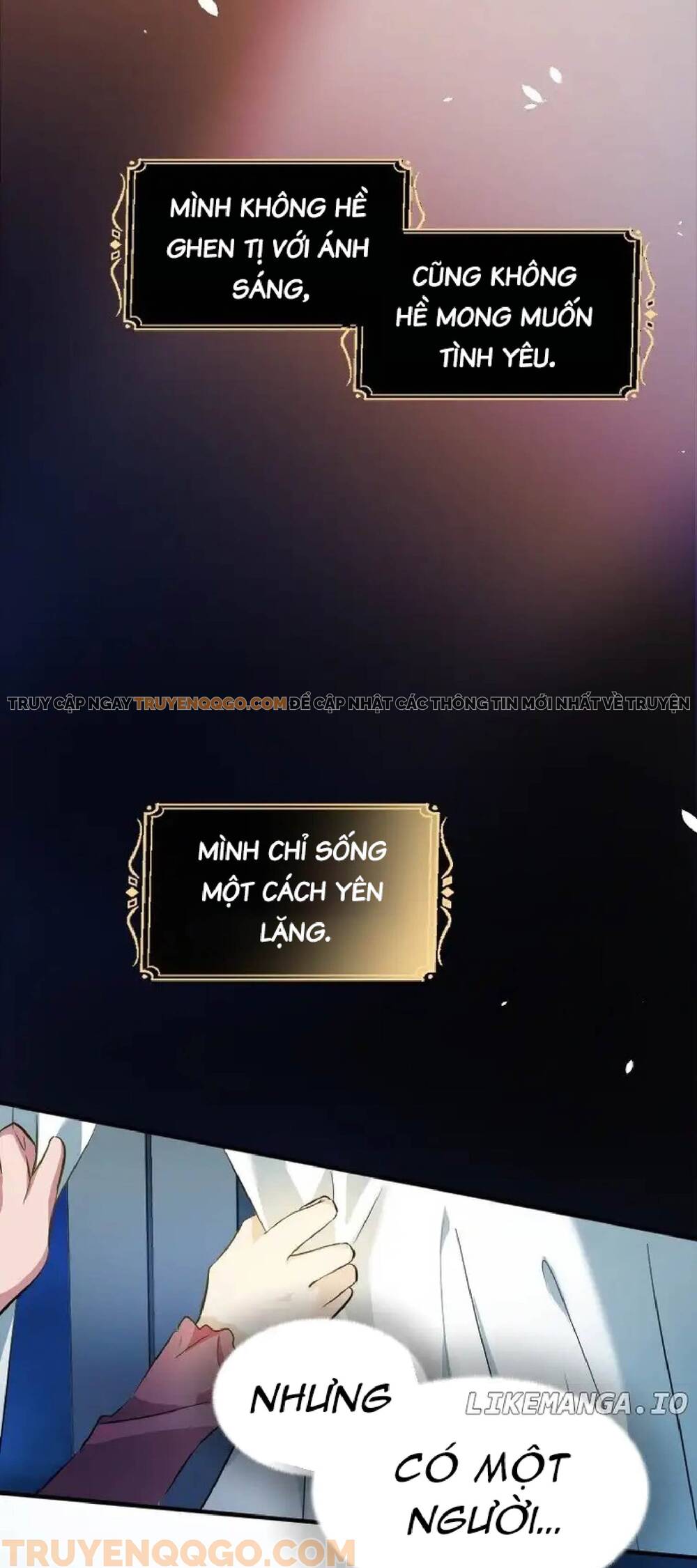 Thiên Sứ Kim Quang Chapter 38 - Trang 24
