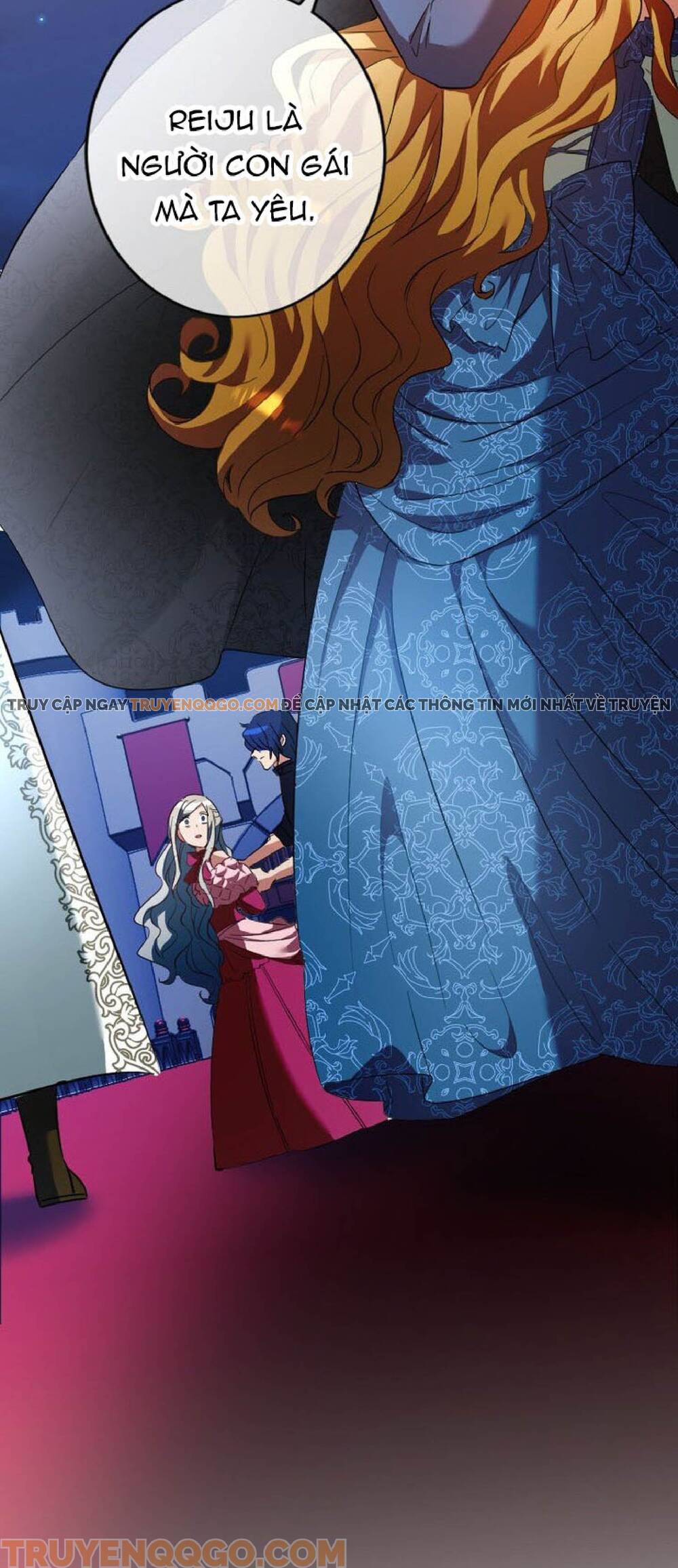 Thiên Sứ Kim Quang Chapter 49 - Trang 26