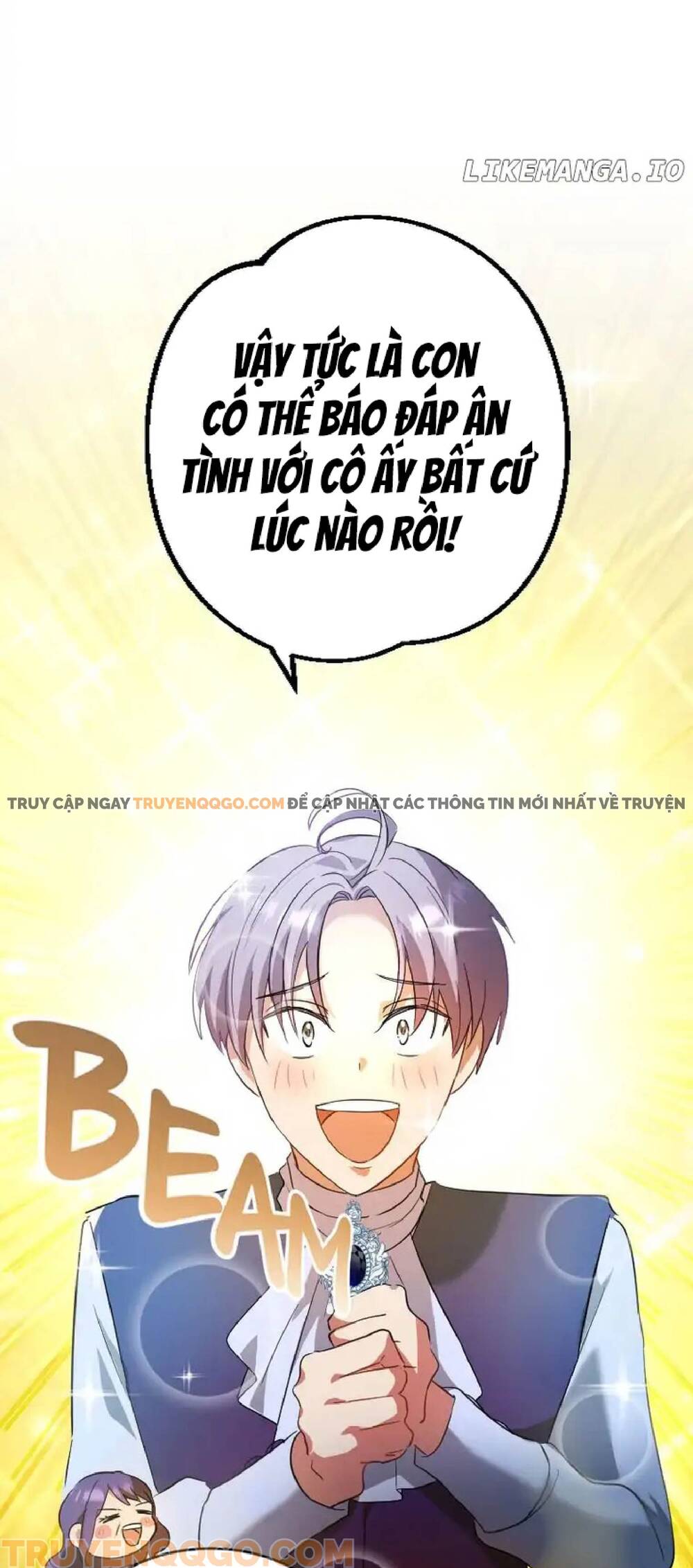 Thiên Sứ Kim Quang Chapter 46 - Trang 12