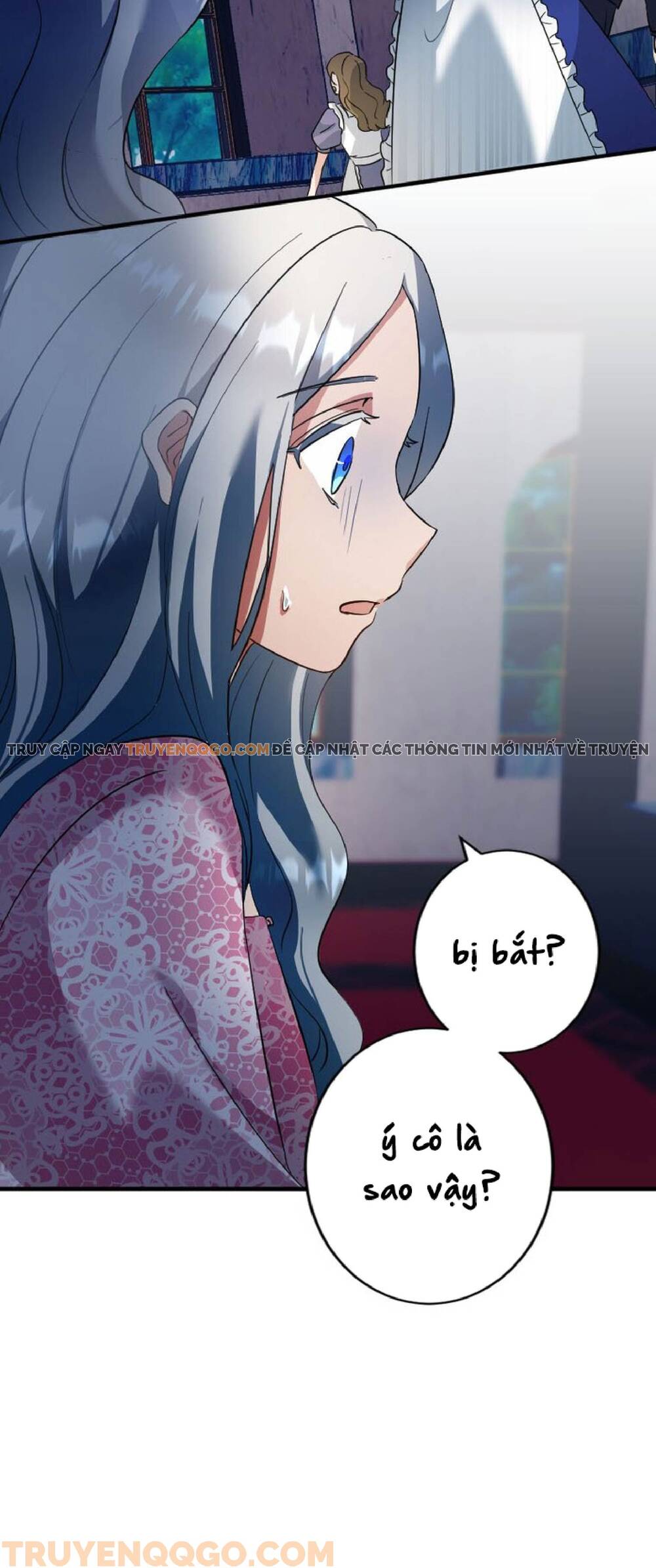 Thiên Sứ Kim Quang Chapter 45 - Trang 1