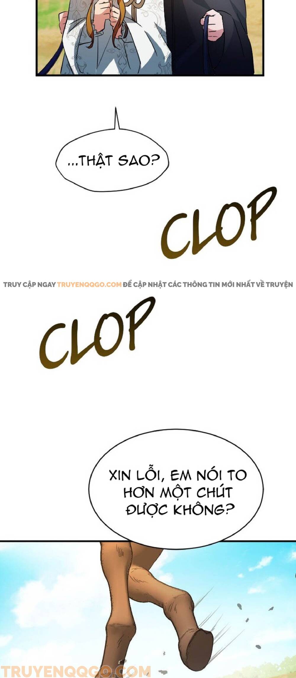 Thiên Sứ Kim Quang Chapter 43 - Trang 43