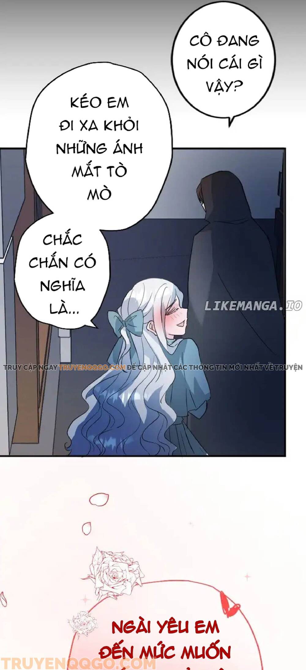 Thiên Sứ Kim Quang Chapter 46 - Trang 54