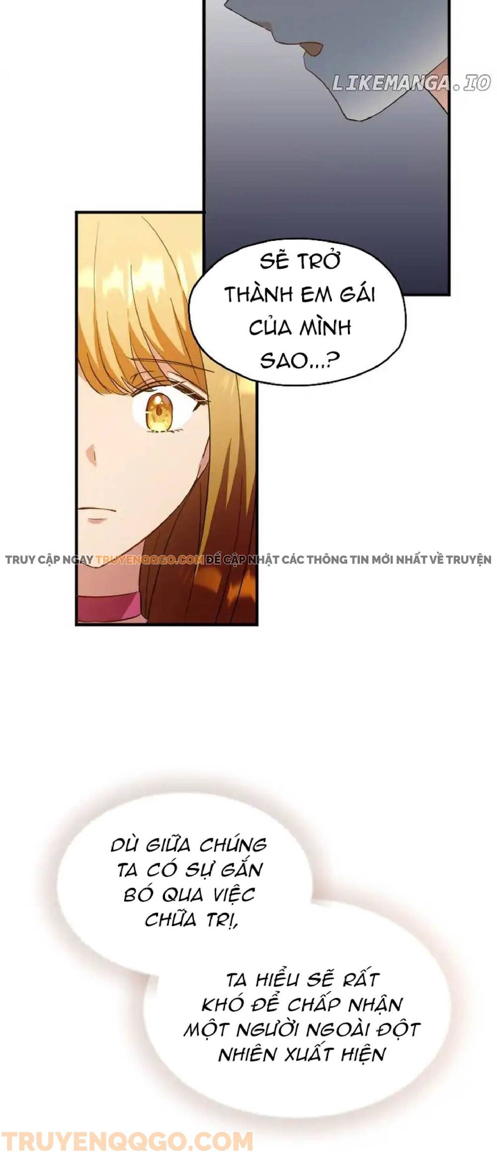 Thiên Sứ Kim Quang Chapter 46 - Trang 8