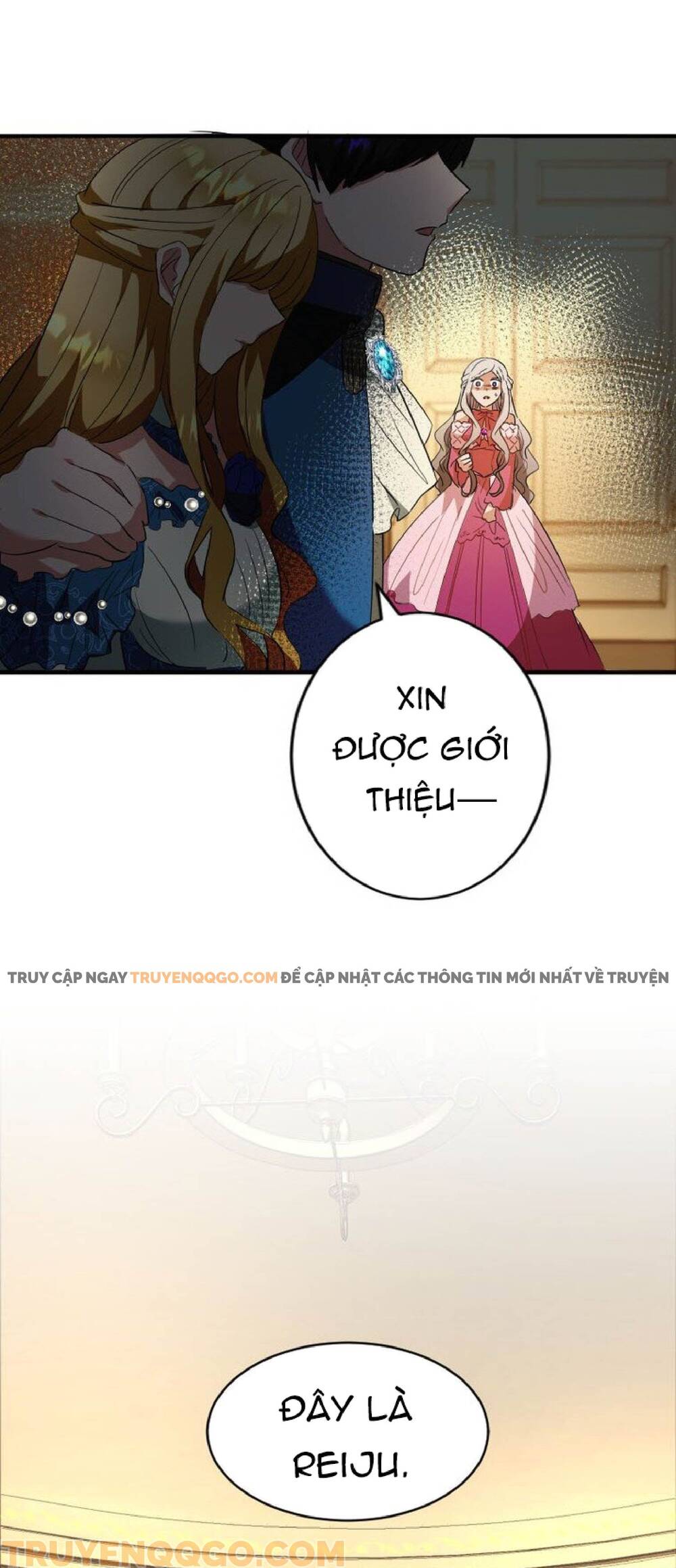 Thiên Sứ Kim Quang Chapter 48 - Trang 33