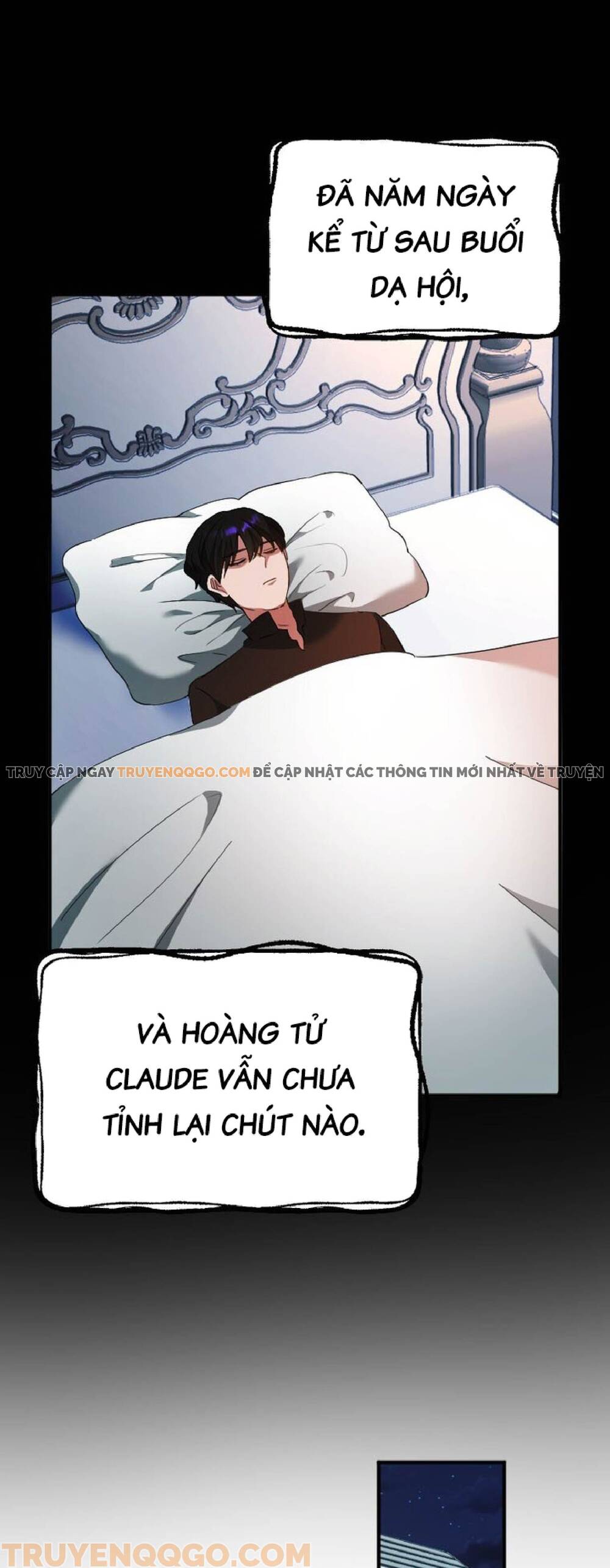 Thiên Sứ Kim Quang Chapter 50 - Trang 15