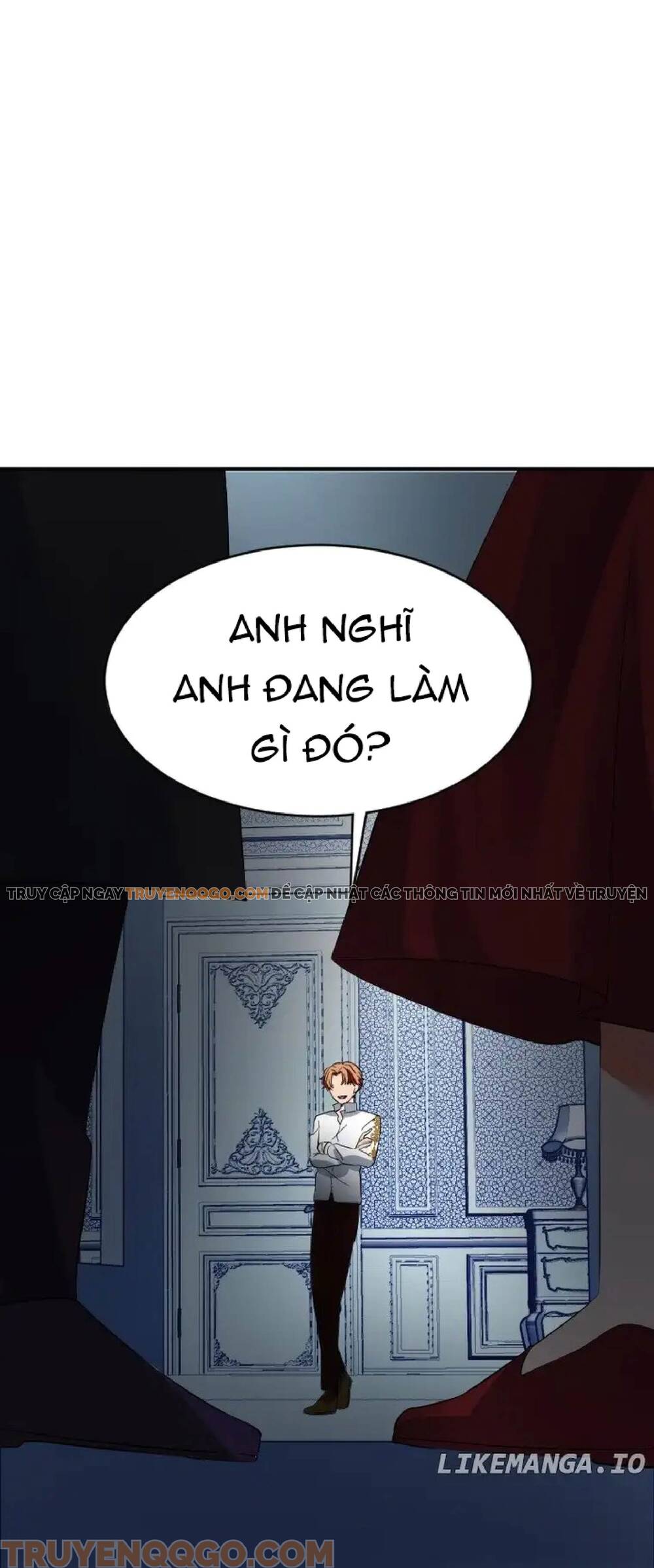 Thiên Sứ Kim Quang Chapter 38 - Trang 39