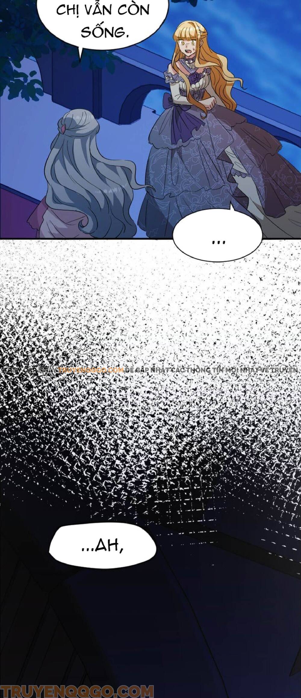 Thiên Sứ Kim Quang Chapter 48 - Trang 46