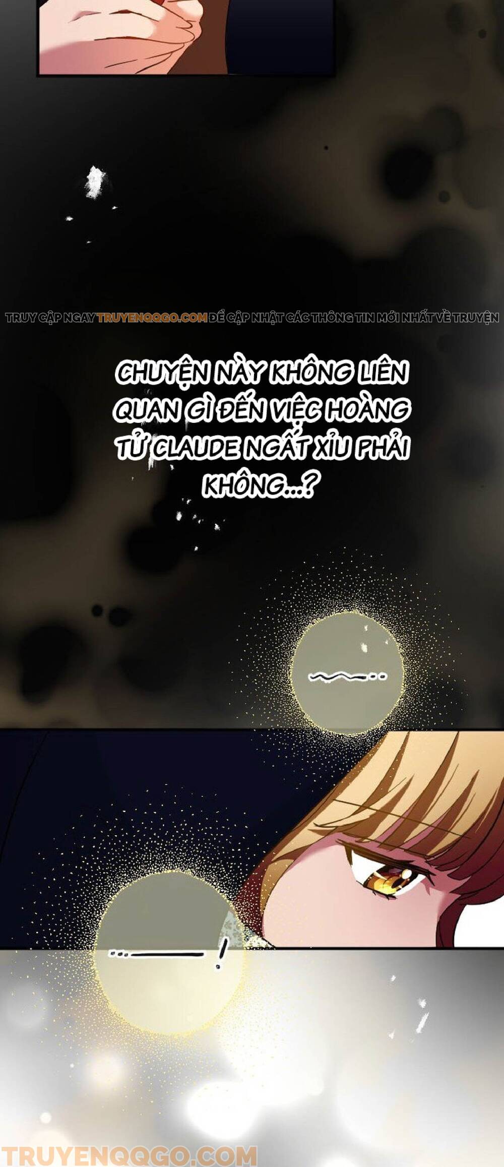 Thiên Sứ Kim Quang Chapter 50 - Trang 43