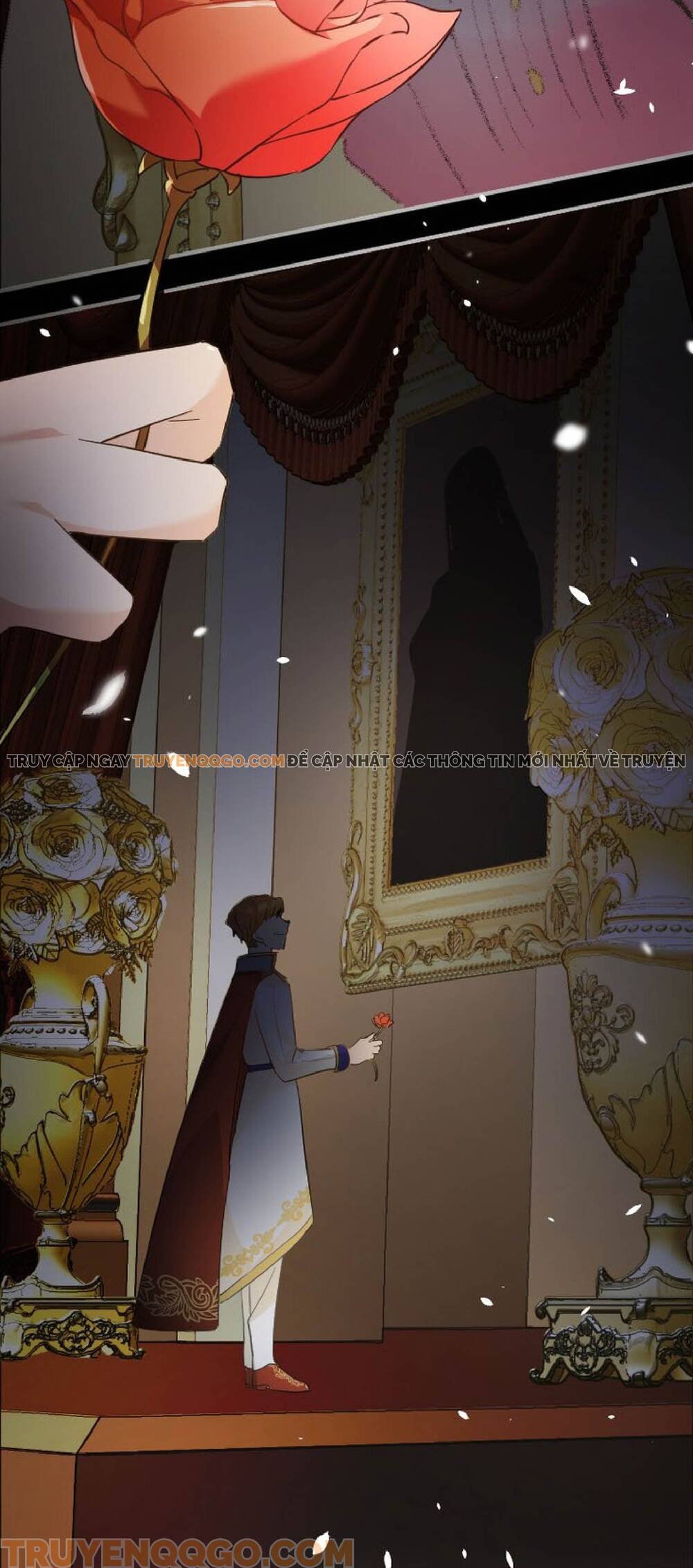 Thiên Sứ Kim Quang Chapter 45 - Trang 39