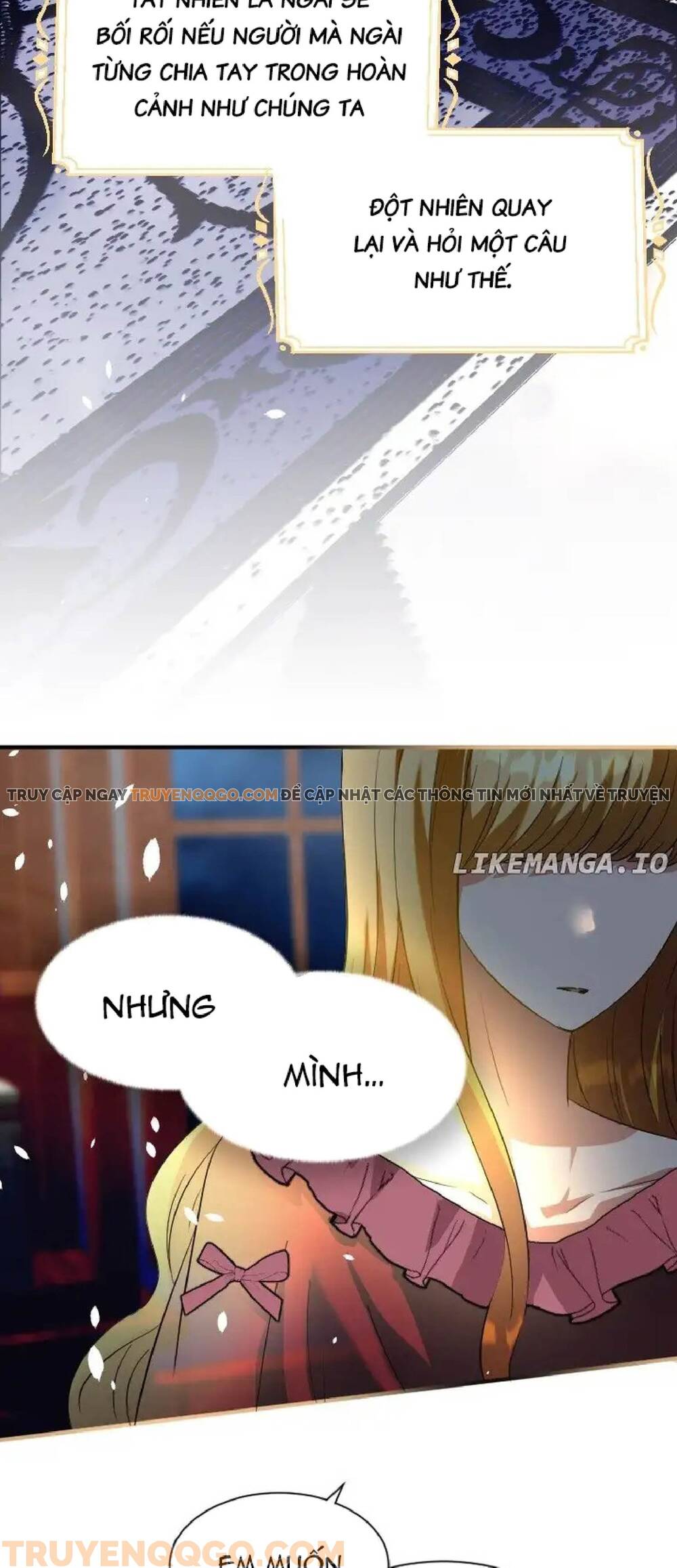 Thiên Sứ Kim Quang Chapter 38 - Trang 6