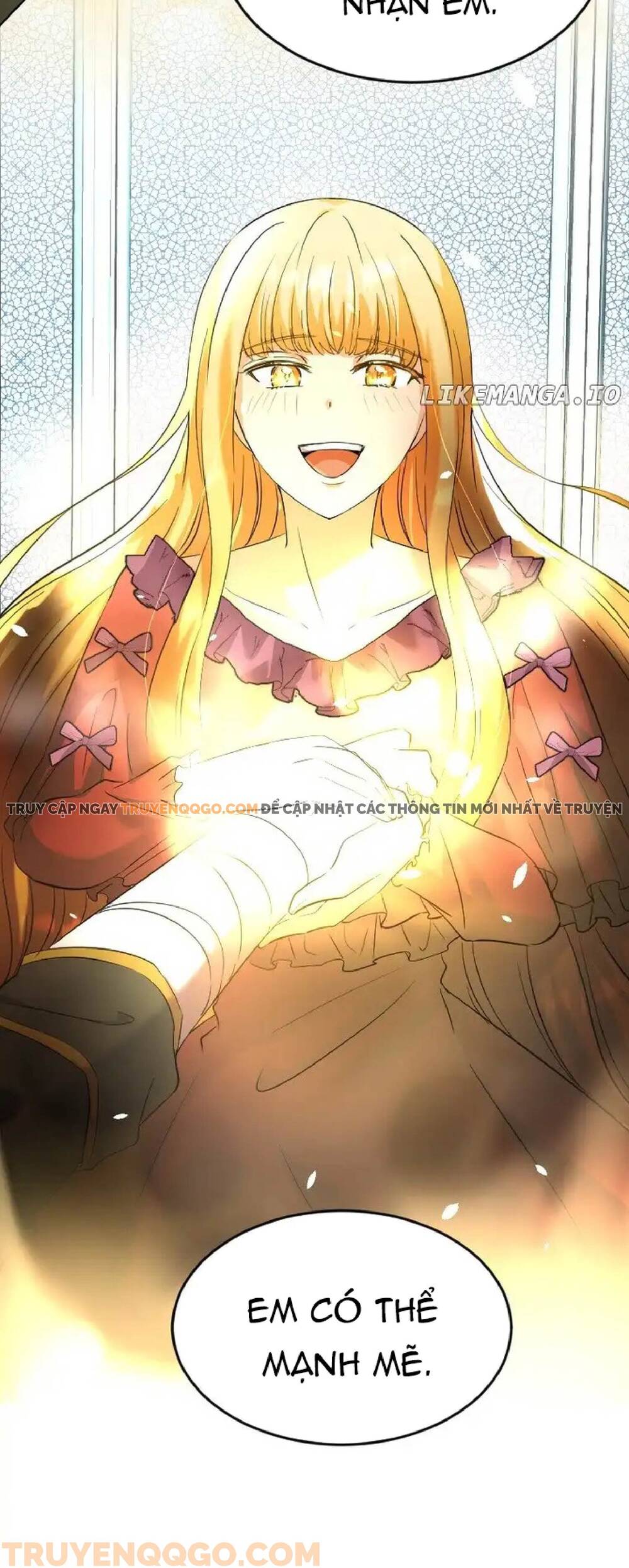Thiên Sứ Kim Quang Chapter 38 - Trang 54