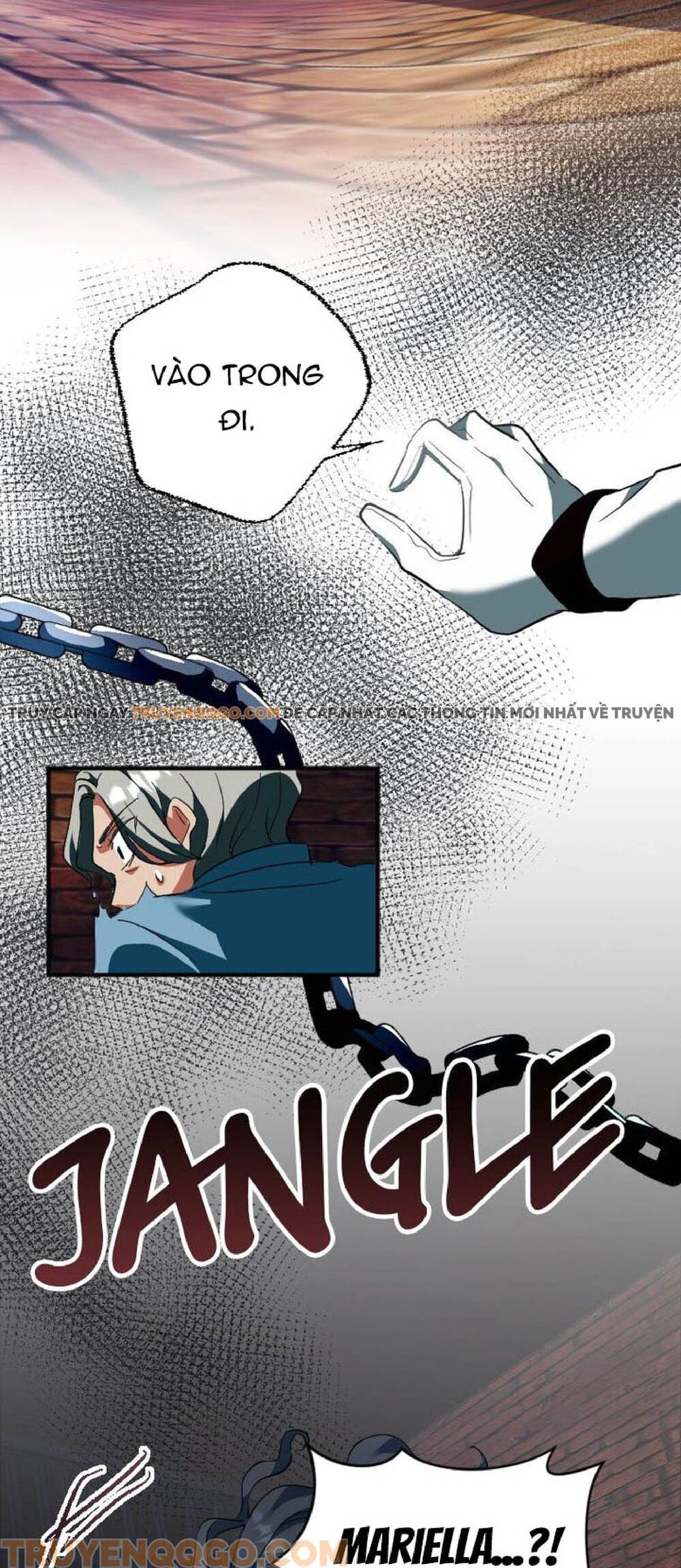 Thiên Sứ Kim Quang Chapter 49 - Trang 28