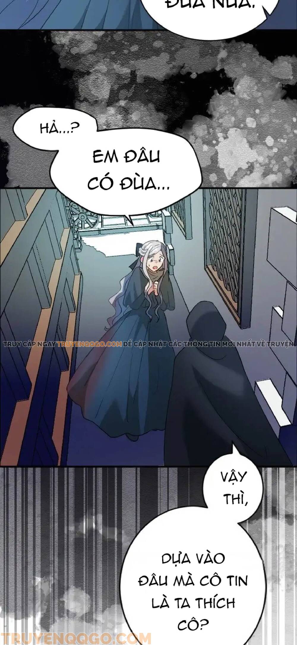 Thiên Sứ Kim Quang Chapter 47 - Trang 3