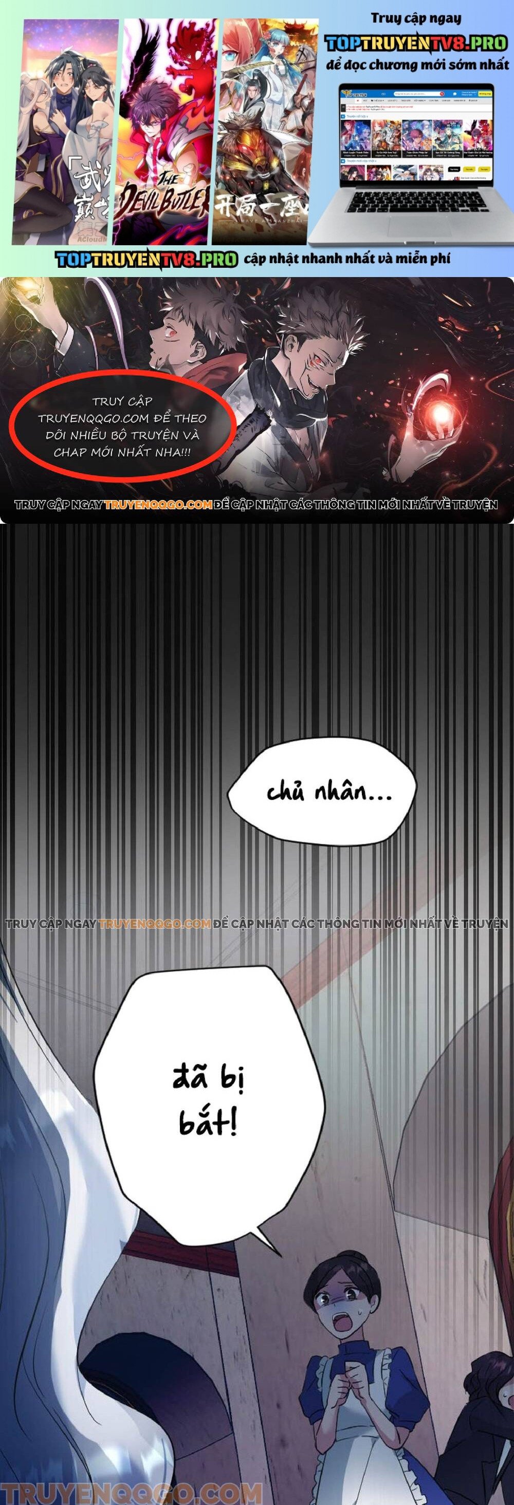 Thiên Sứ Kim Quang Chapter 45 - Trang 0