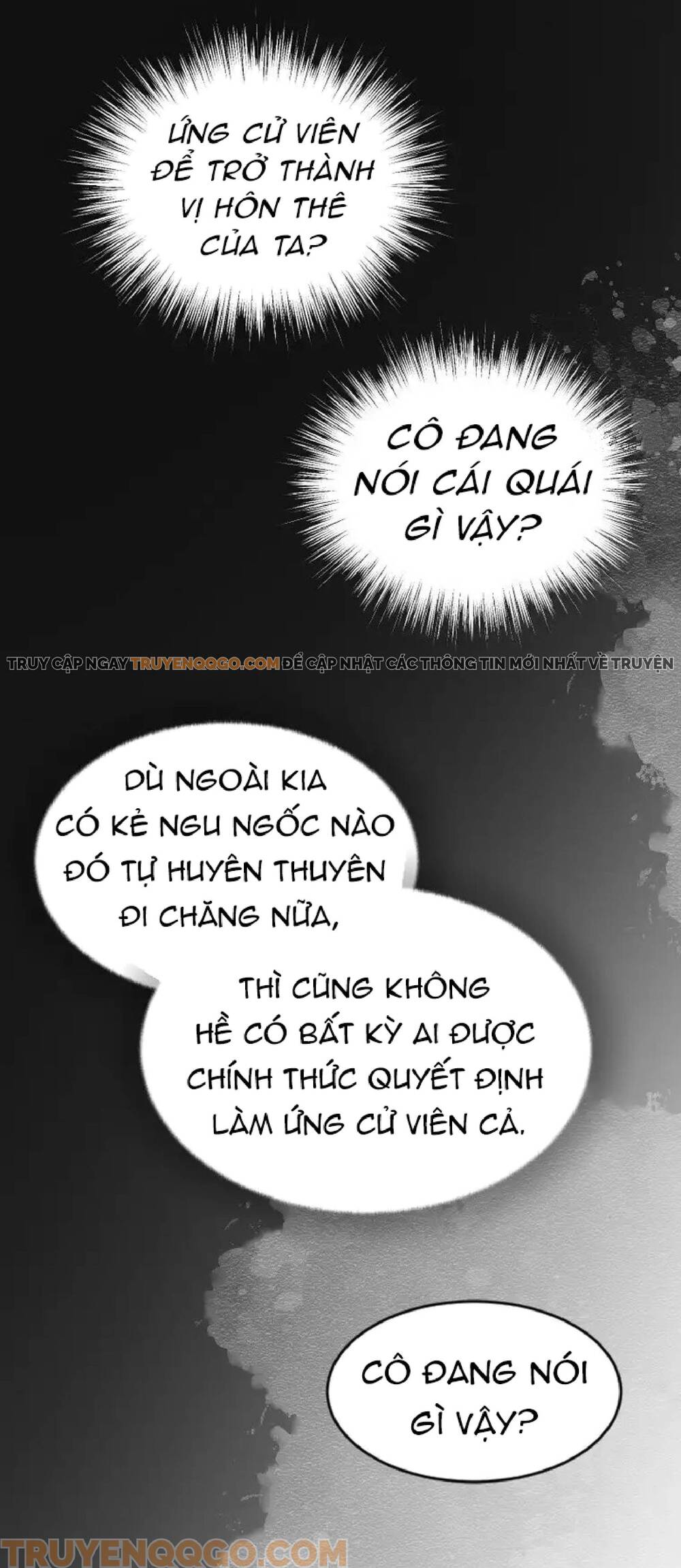 Thiên Sứ Kim Quang Chapter 47 - Trang 6