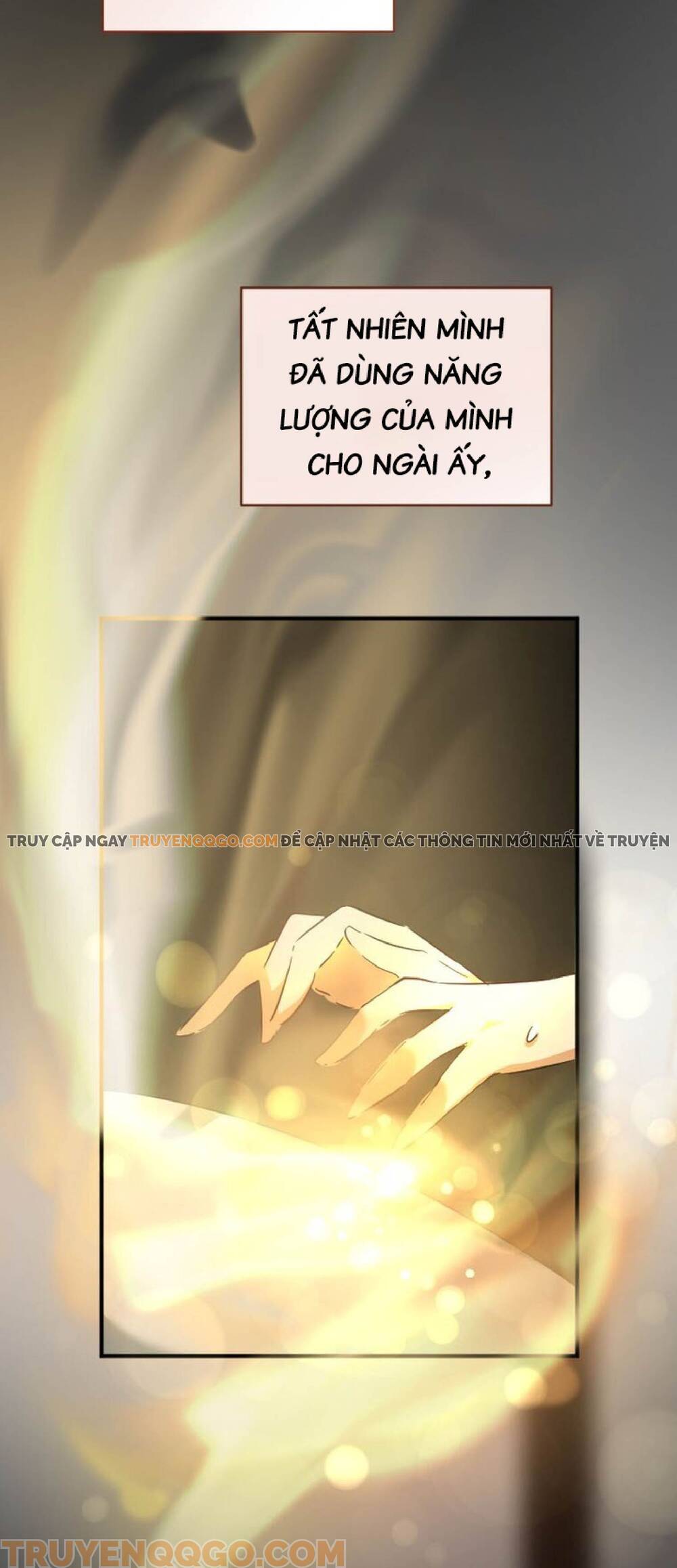Thiên Sứ Kim Quang Chapter 50 - Trang 20