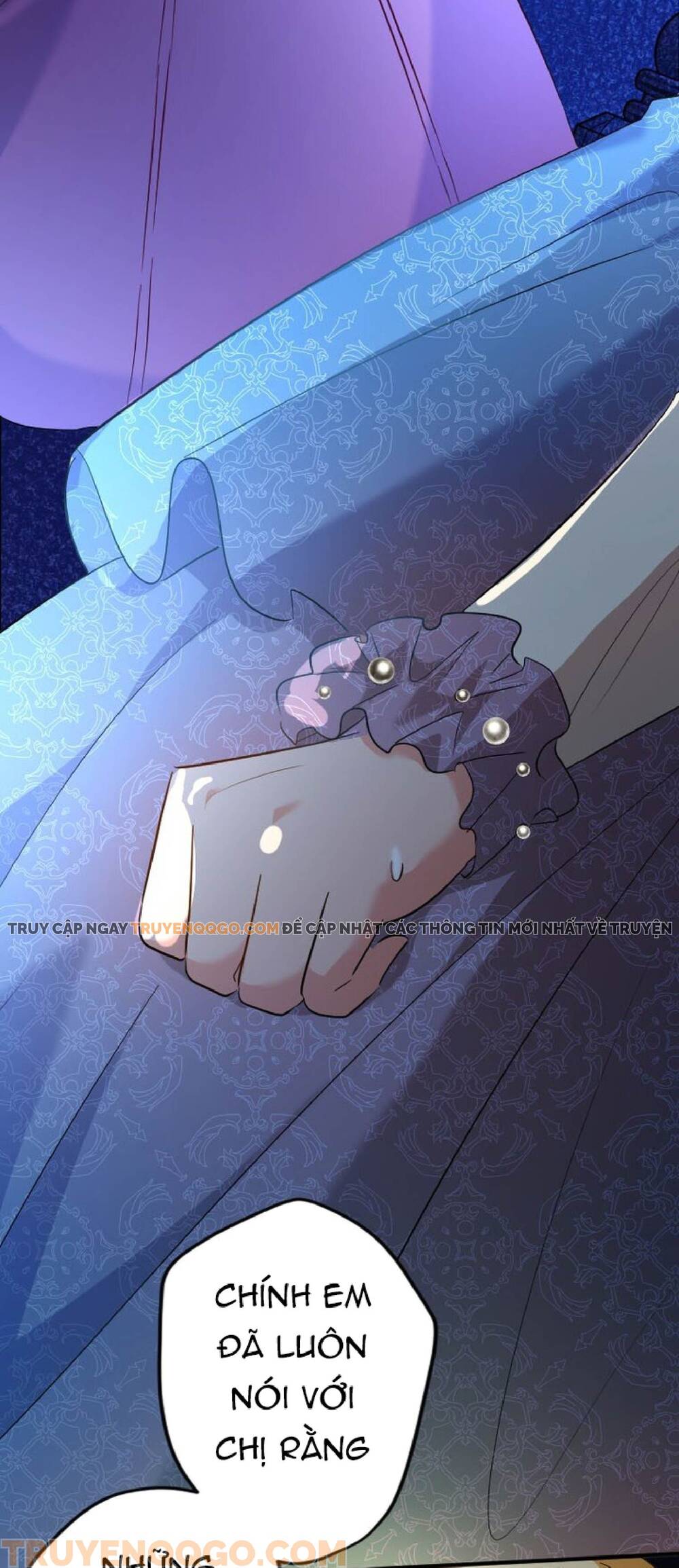 Thiên Sứ Kim Quang Chapter 48 - Trang 48