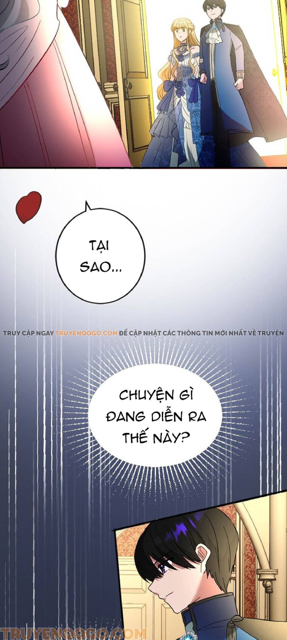 Thiên Sứ Kim Quang Chapter 48 - Trang 27