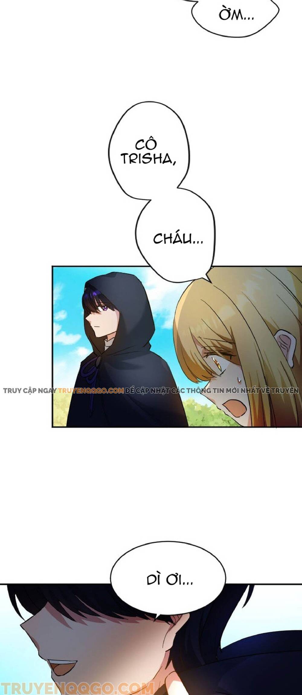 Thiên Sứ Kim Quang Chapter 43 - Trang 19