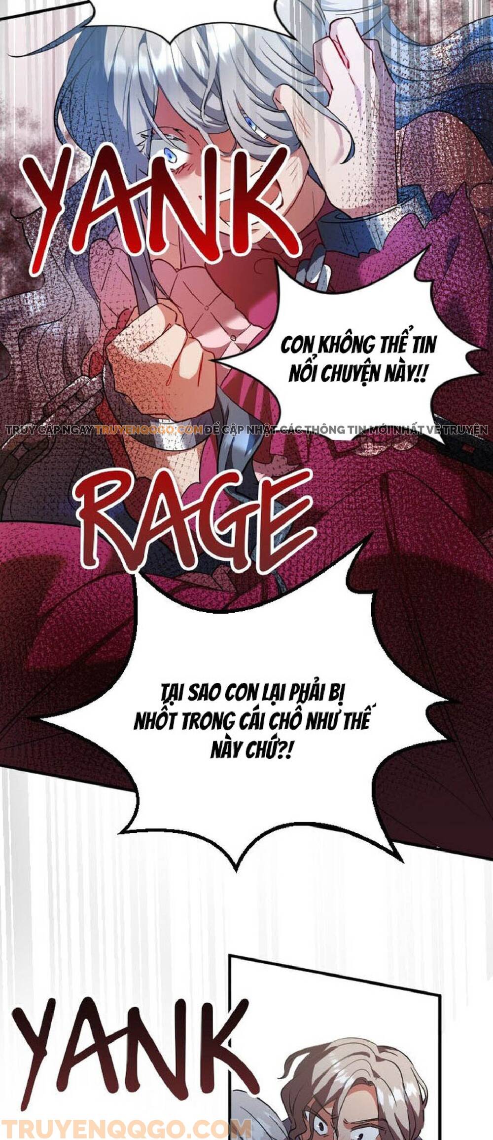 Thiên Sứ Kim Quang Chapter 49 - Trang 38