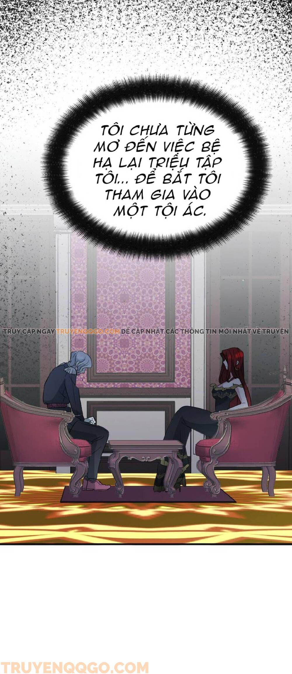 Thiên Sứ Kim Quang Chapter 44 - Trang 43