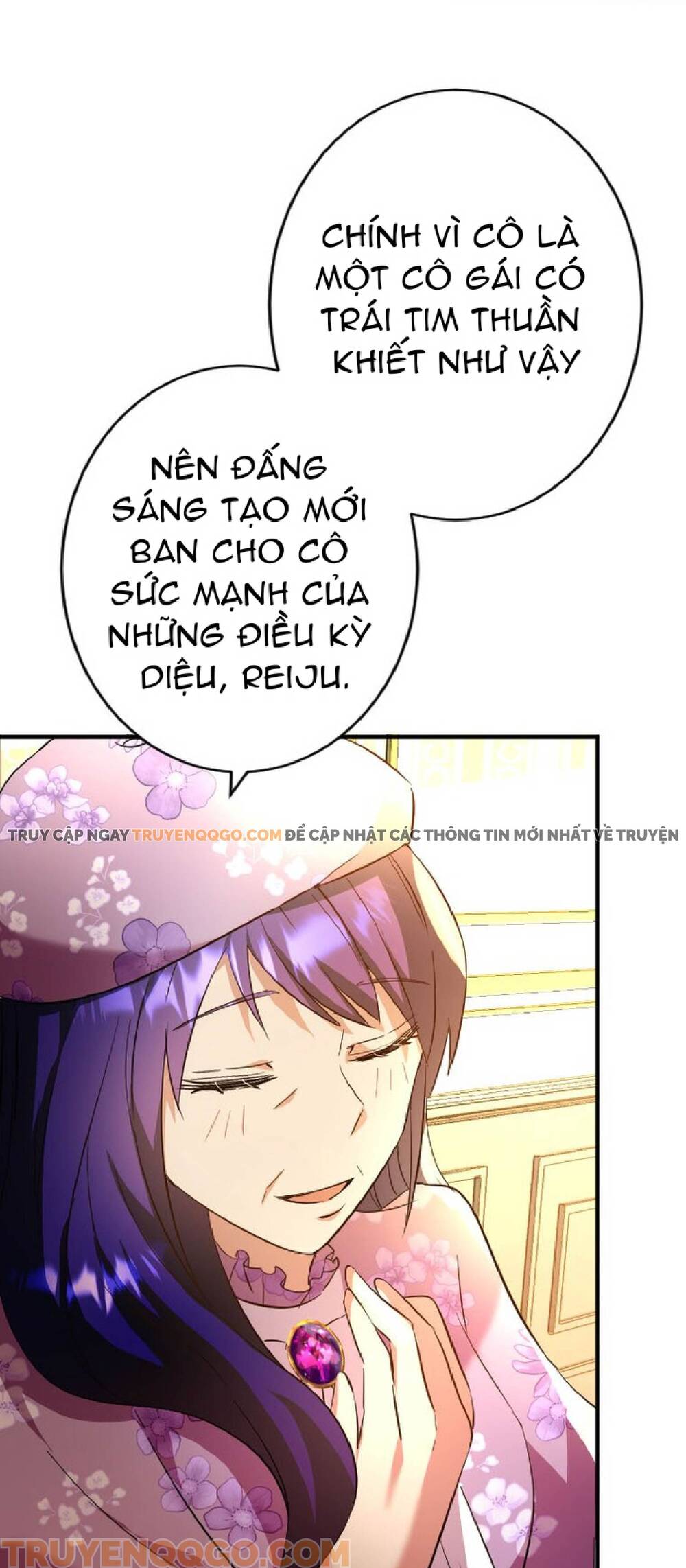 Thiên Sứ Kim Quang Chapter 44 - Trang 14