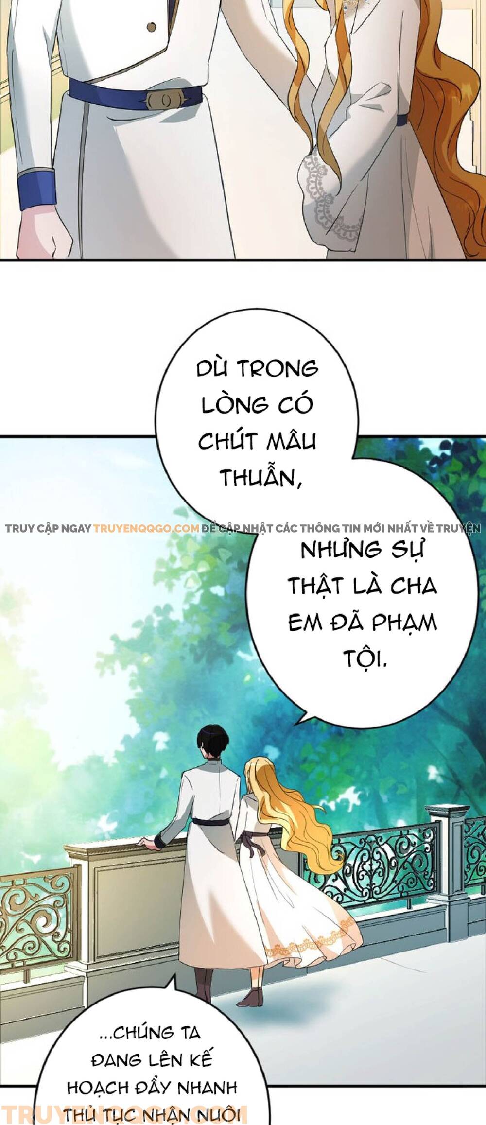 Thiên Sứ Kim Quang Chapter 45 - Trang 33