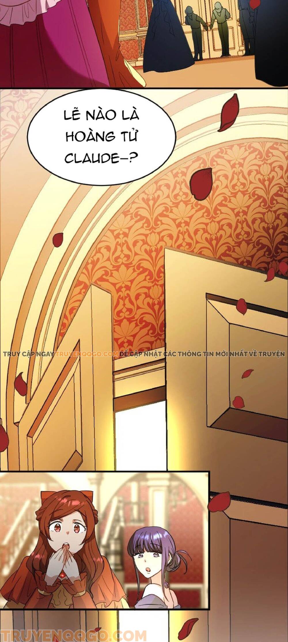 Thiên Sứ Kim Quang Chapter 48 - Trang 25
